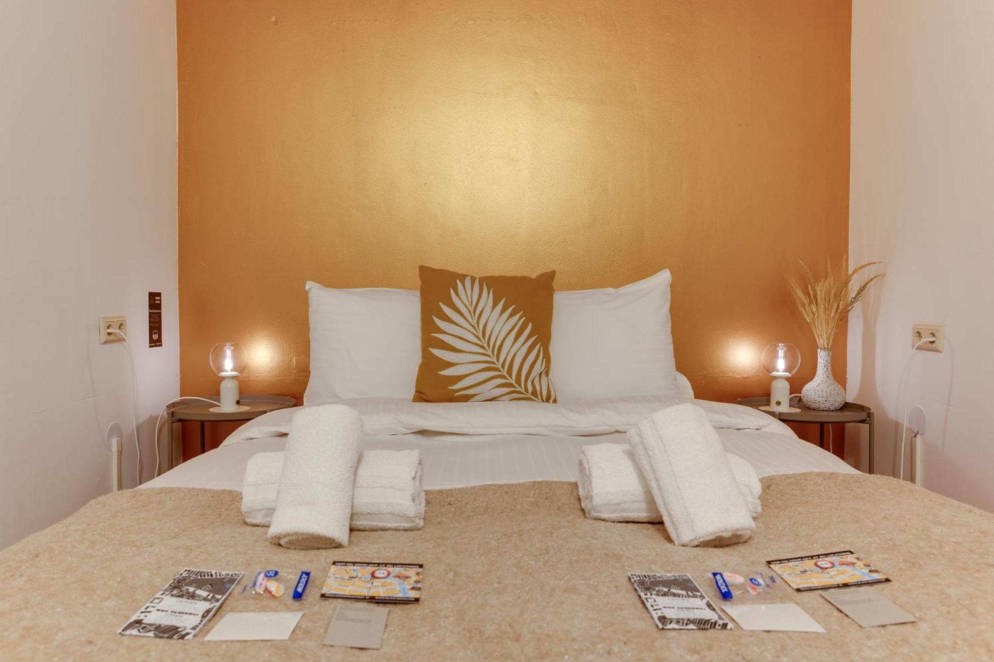 Clinkmama Hostel
