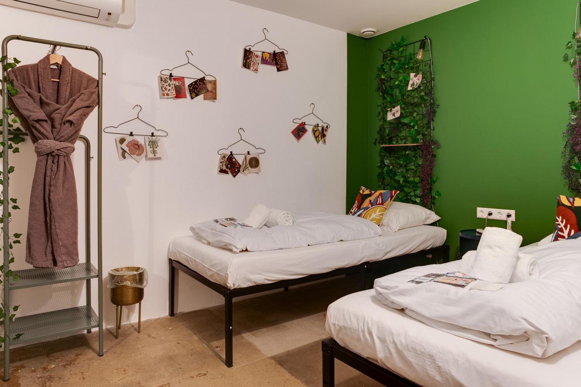 Hostel Clinkmama *