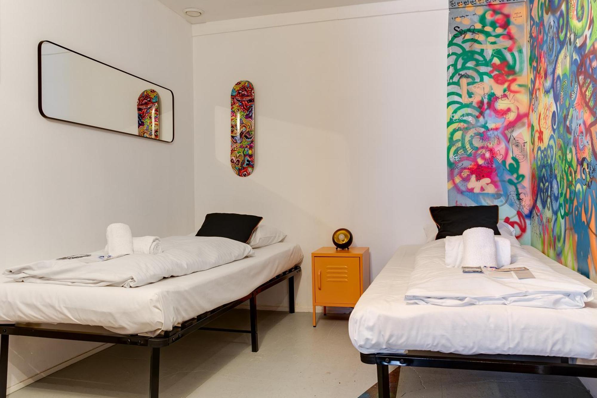 Clinkmama Amsterdam