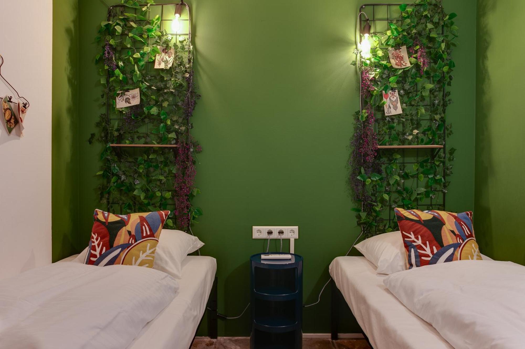 Clinkmama Hostel Amsterdam