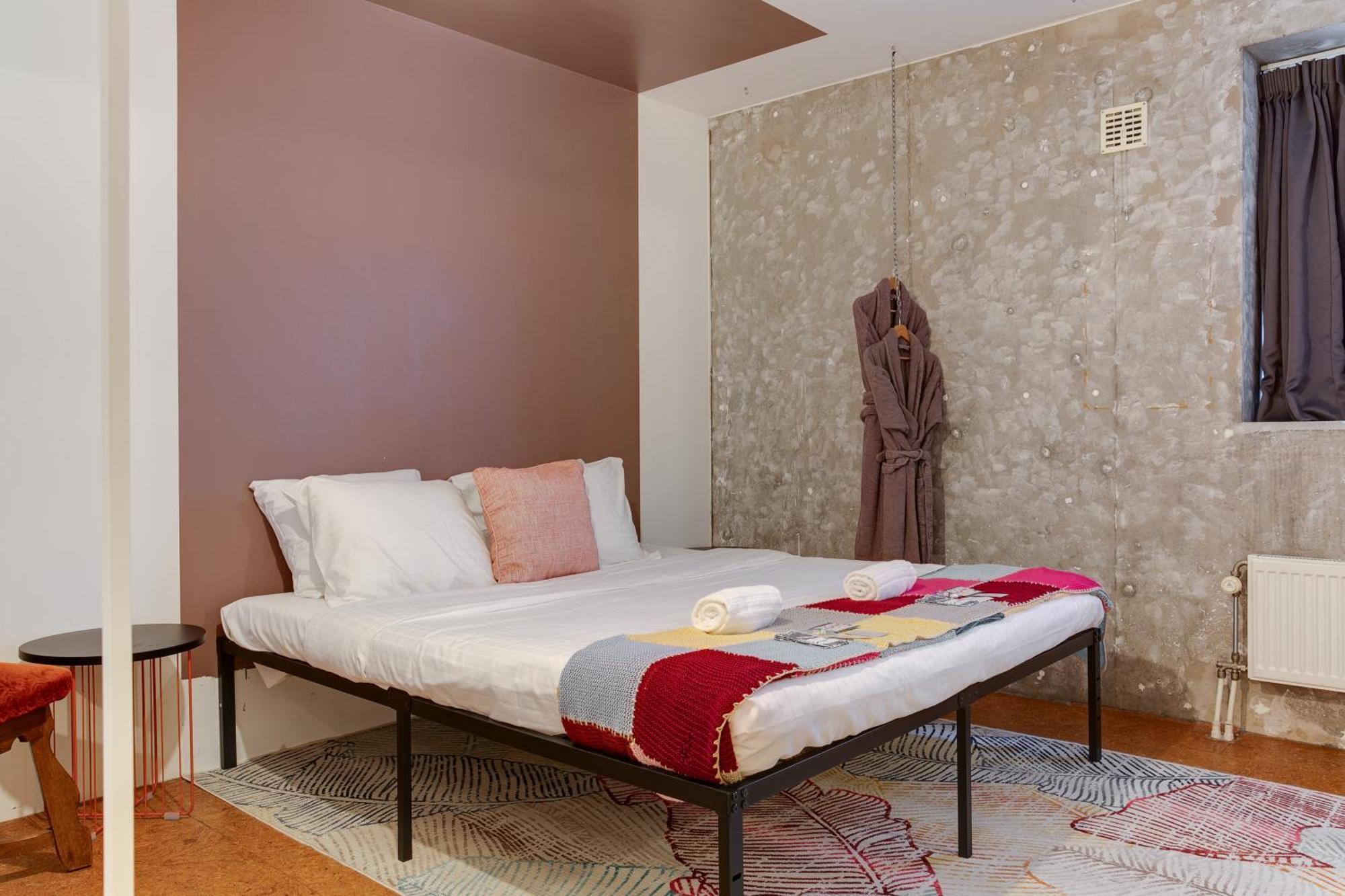 Hostel Clinkmama
