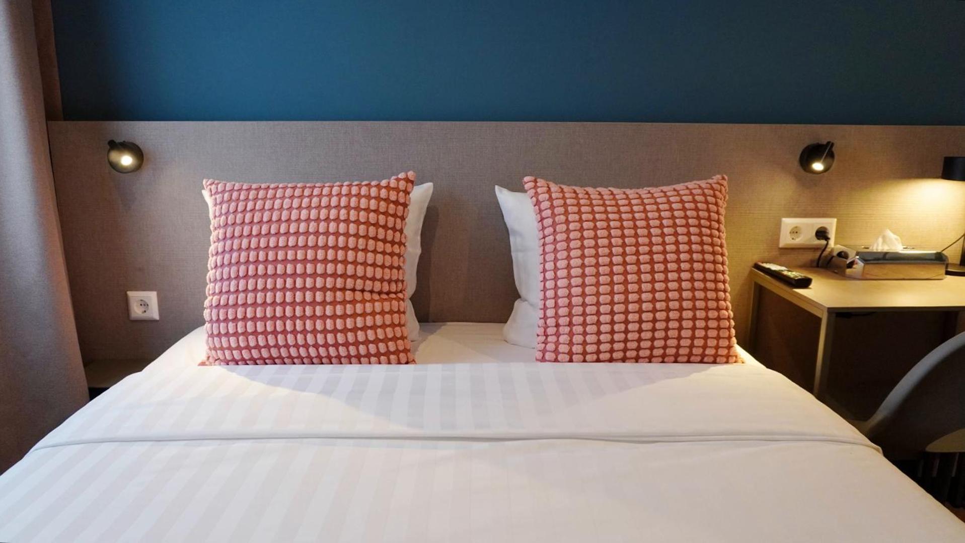 Fogo Hotel