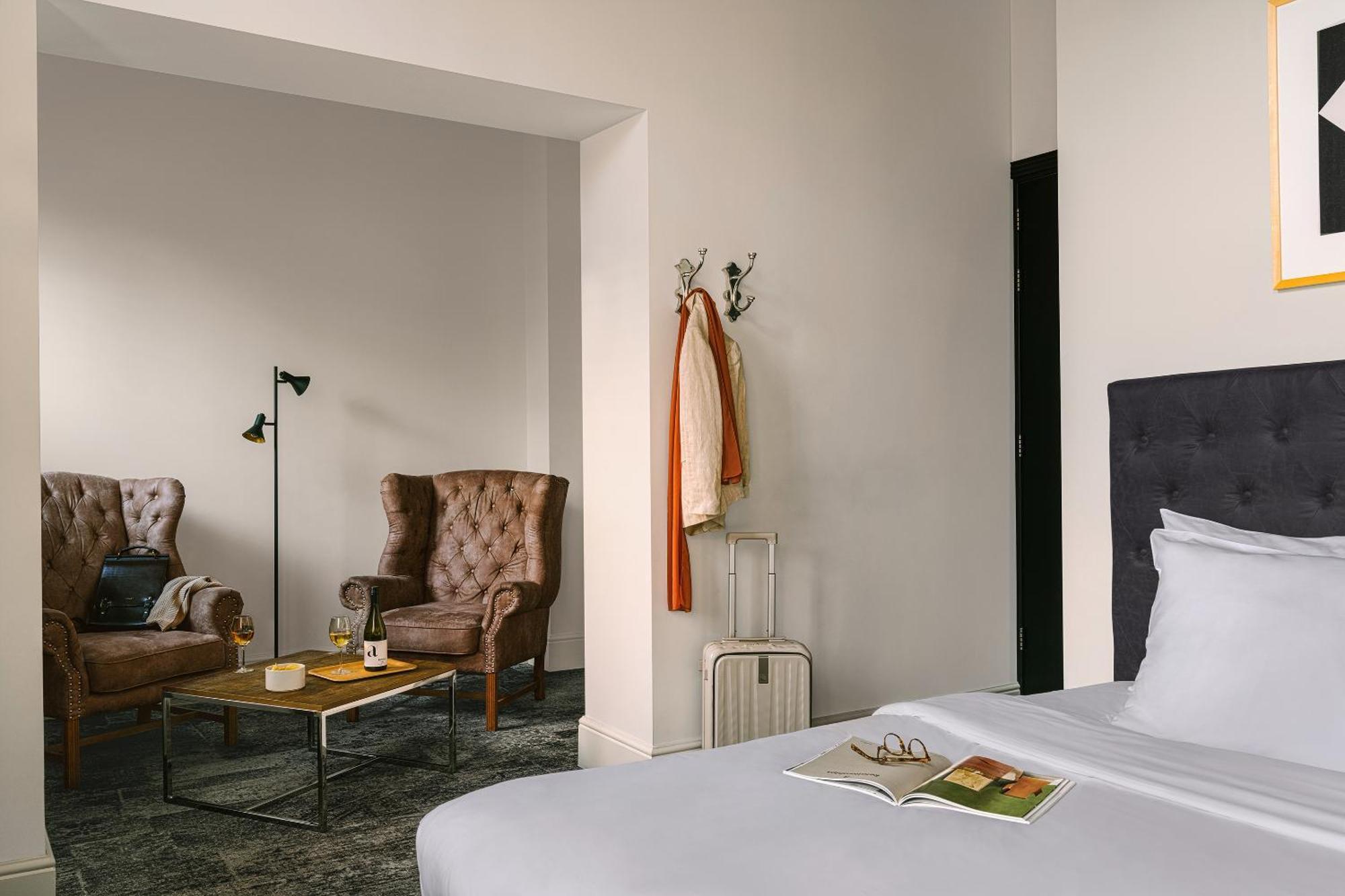 Sonder Park House Hotel Amsterdam