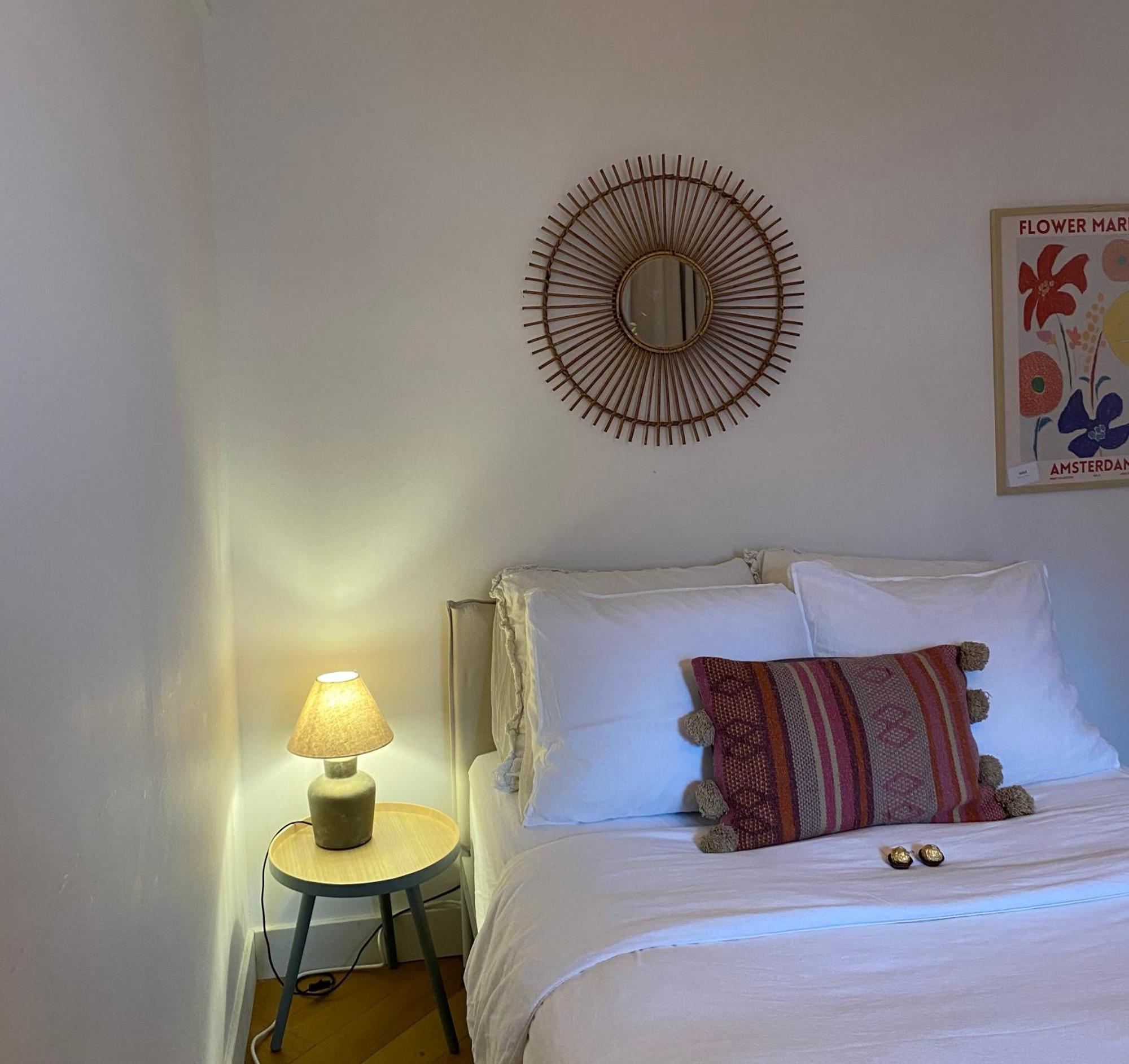 Chez Sybi Guest house *