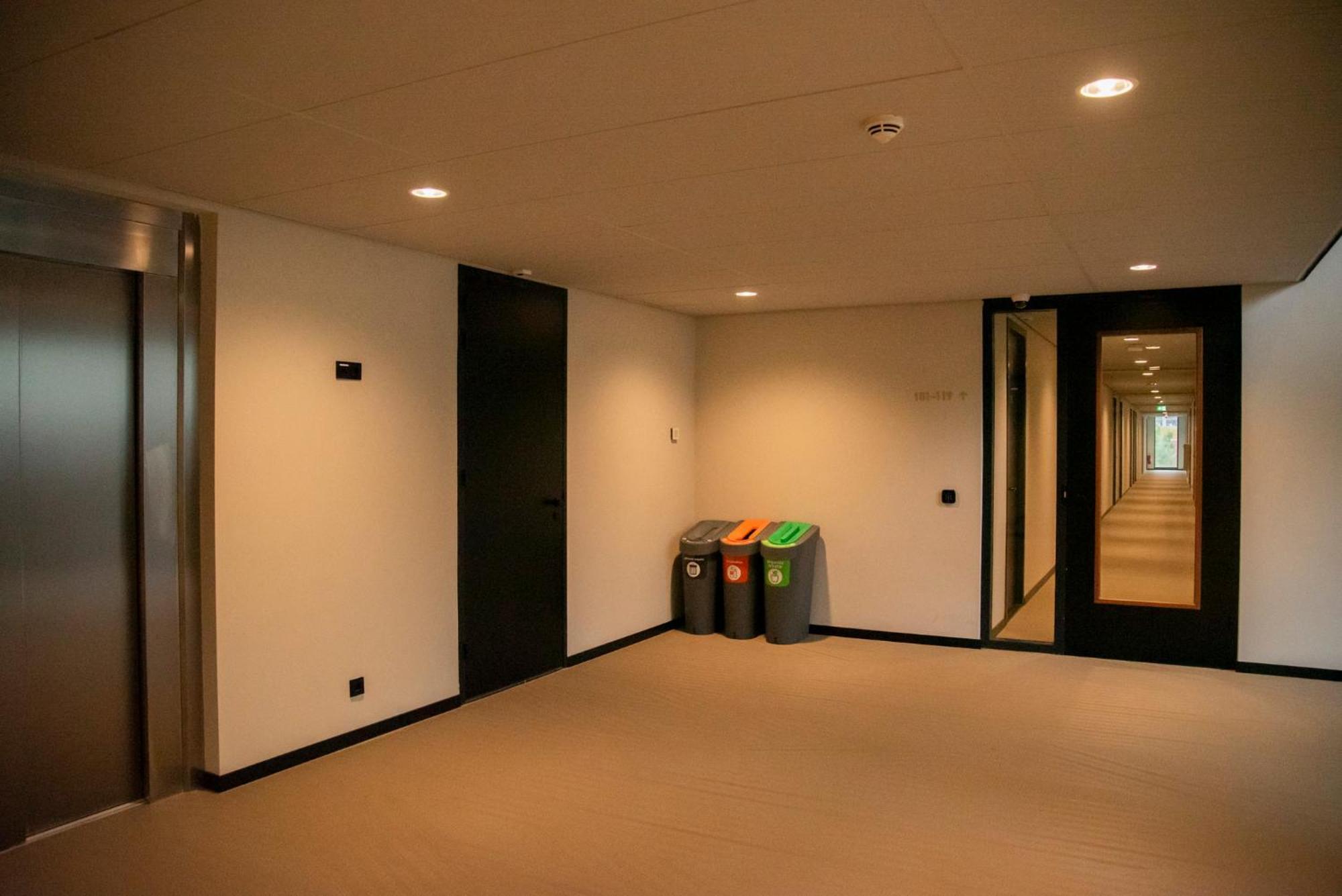 Aparthotel Bob W Noord Amsterdam