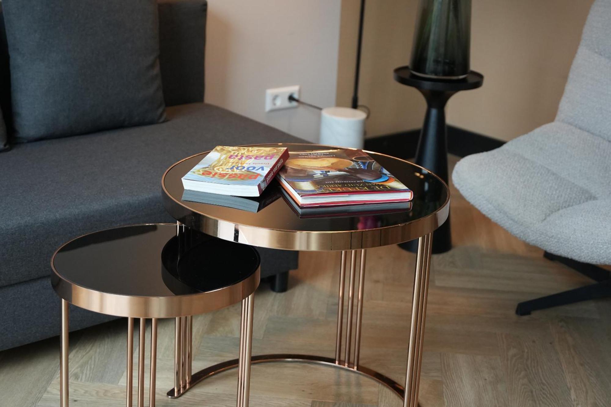 Bens The Highdocks Apartment Amsterdam