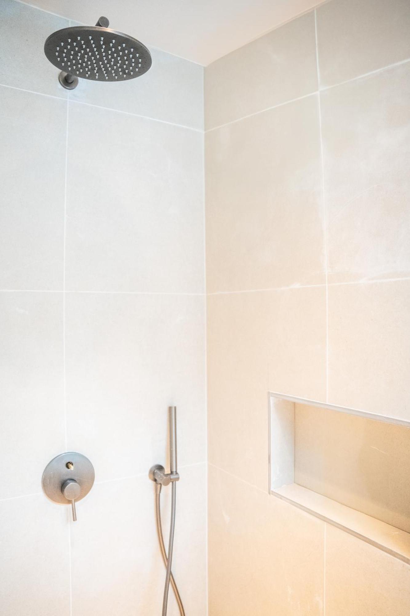 Renovated Parkside Gem - 2 Person In The Pijp Amsterdam