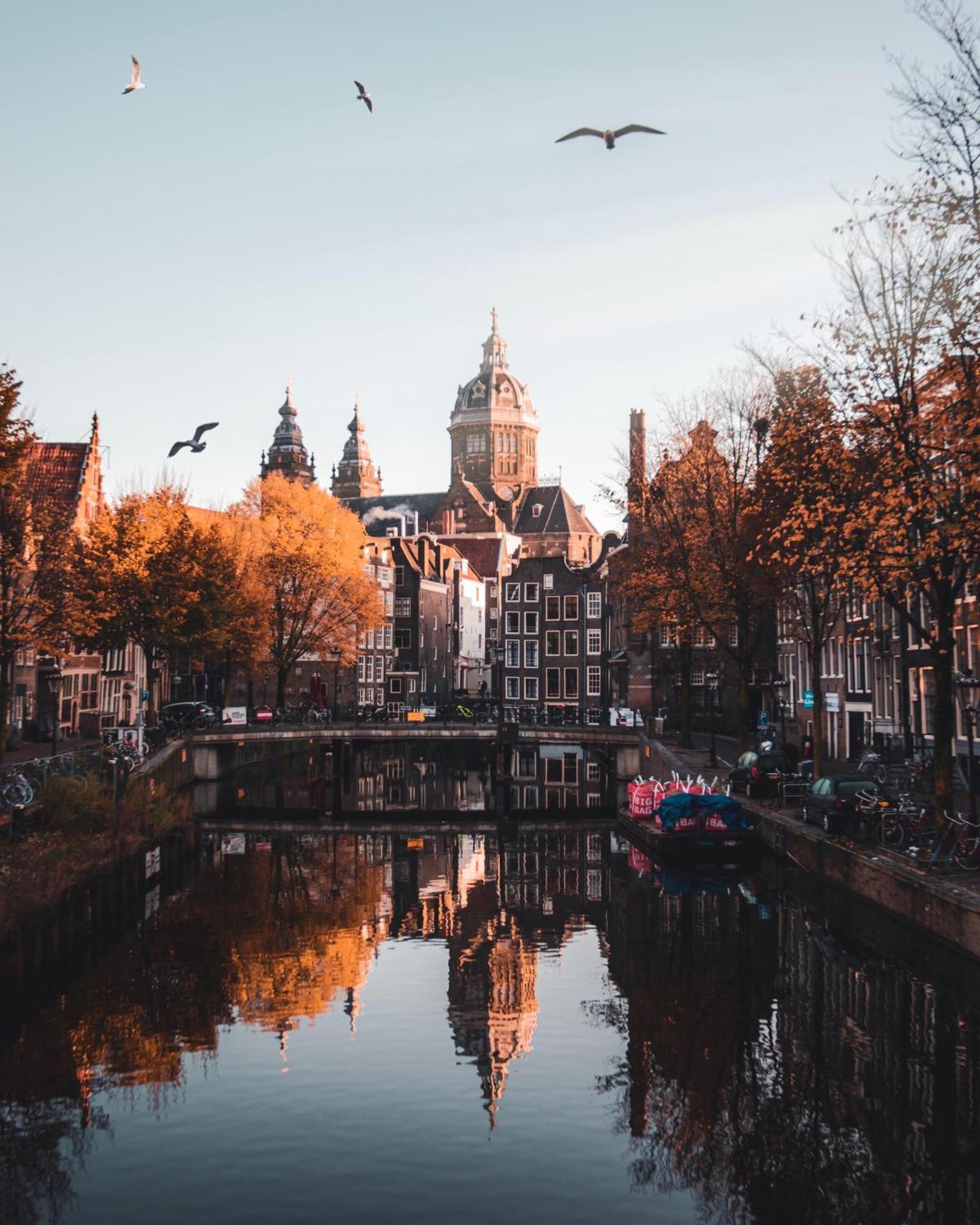 Renovated Parkside Gem - 2 Person In The Pijp Bed & Breakfast Amsterdam