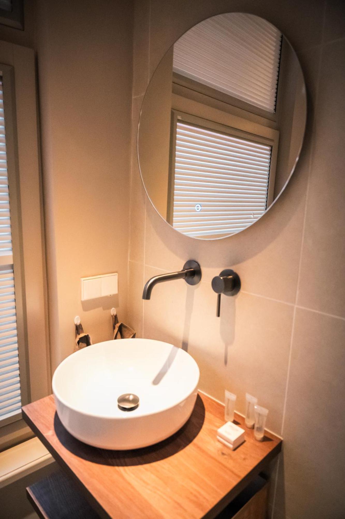 Renovated Parkside Gem - 2 Person In The Pijp * Amsterdam