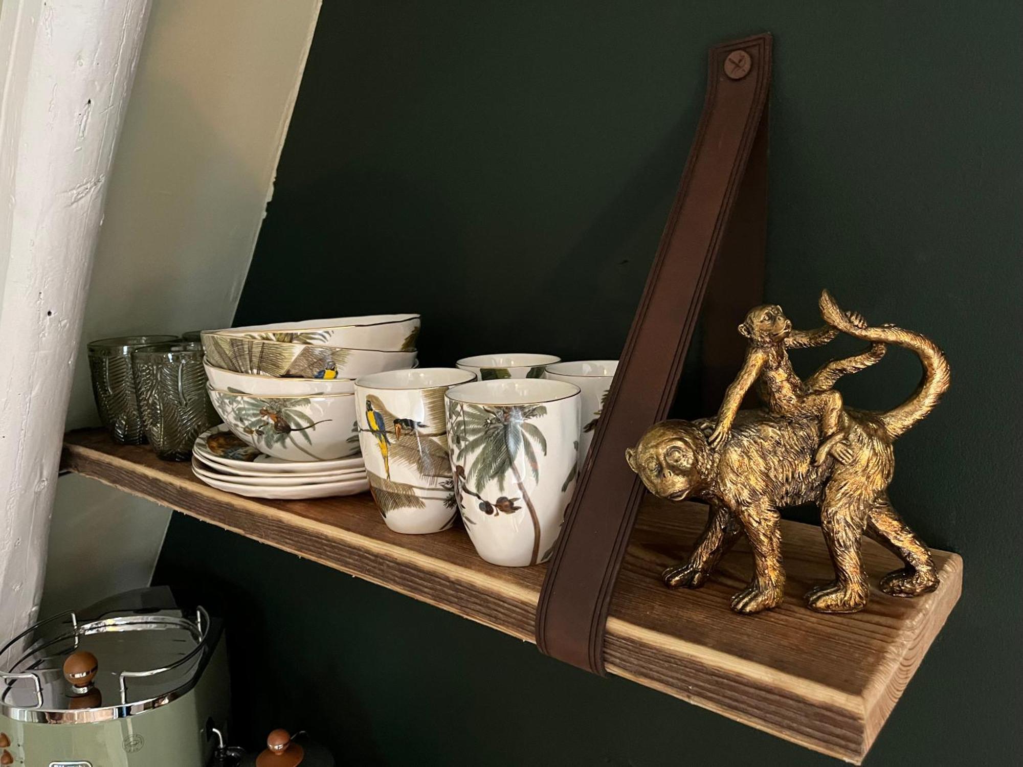 Bed & Breakfast Attic Monkeys 2*