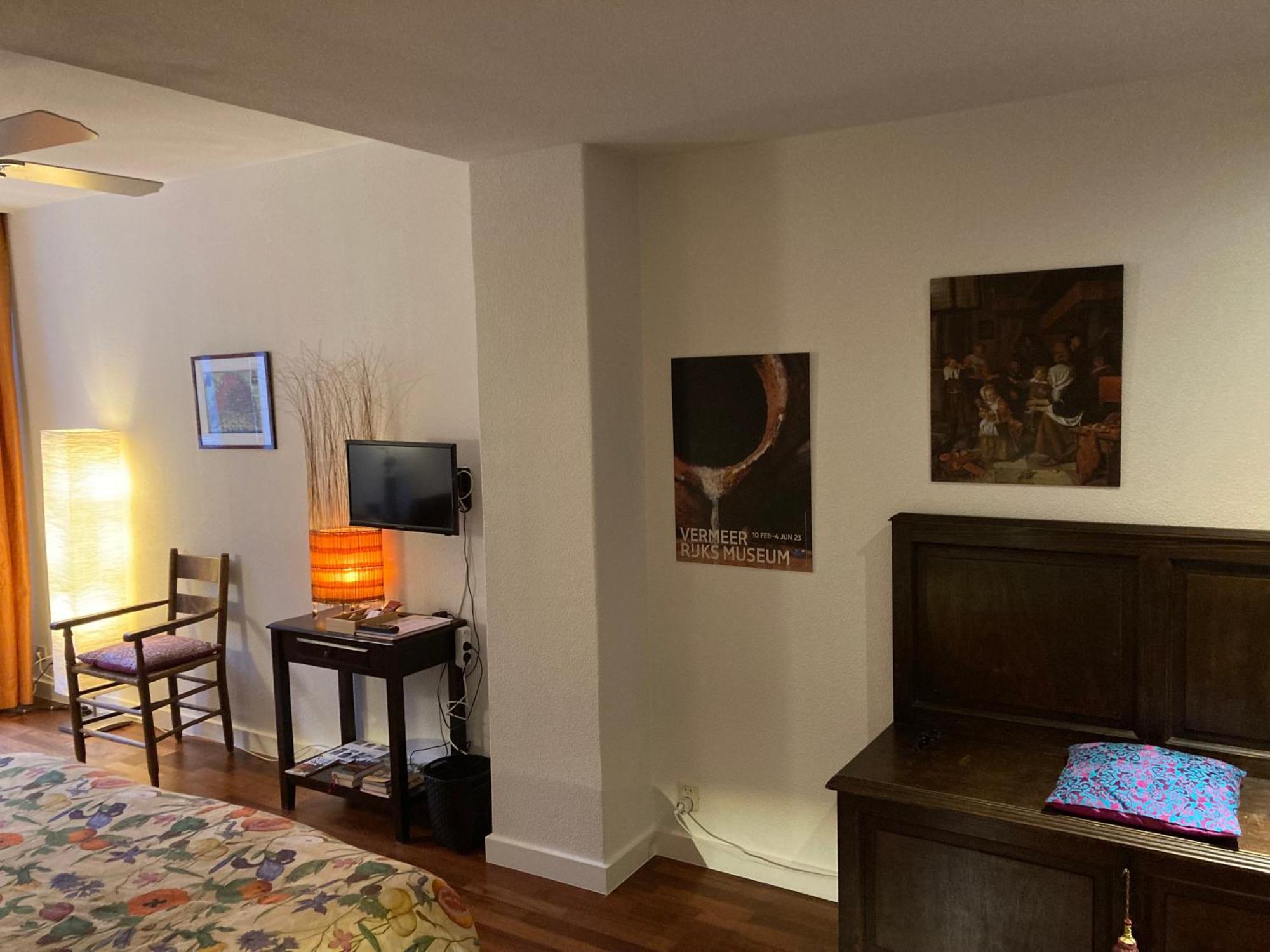 Bed & Breakfast Prinsenstede *