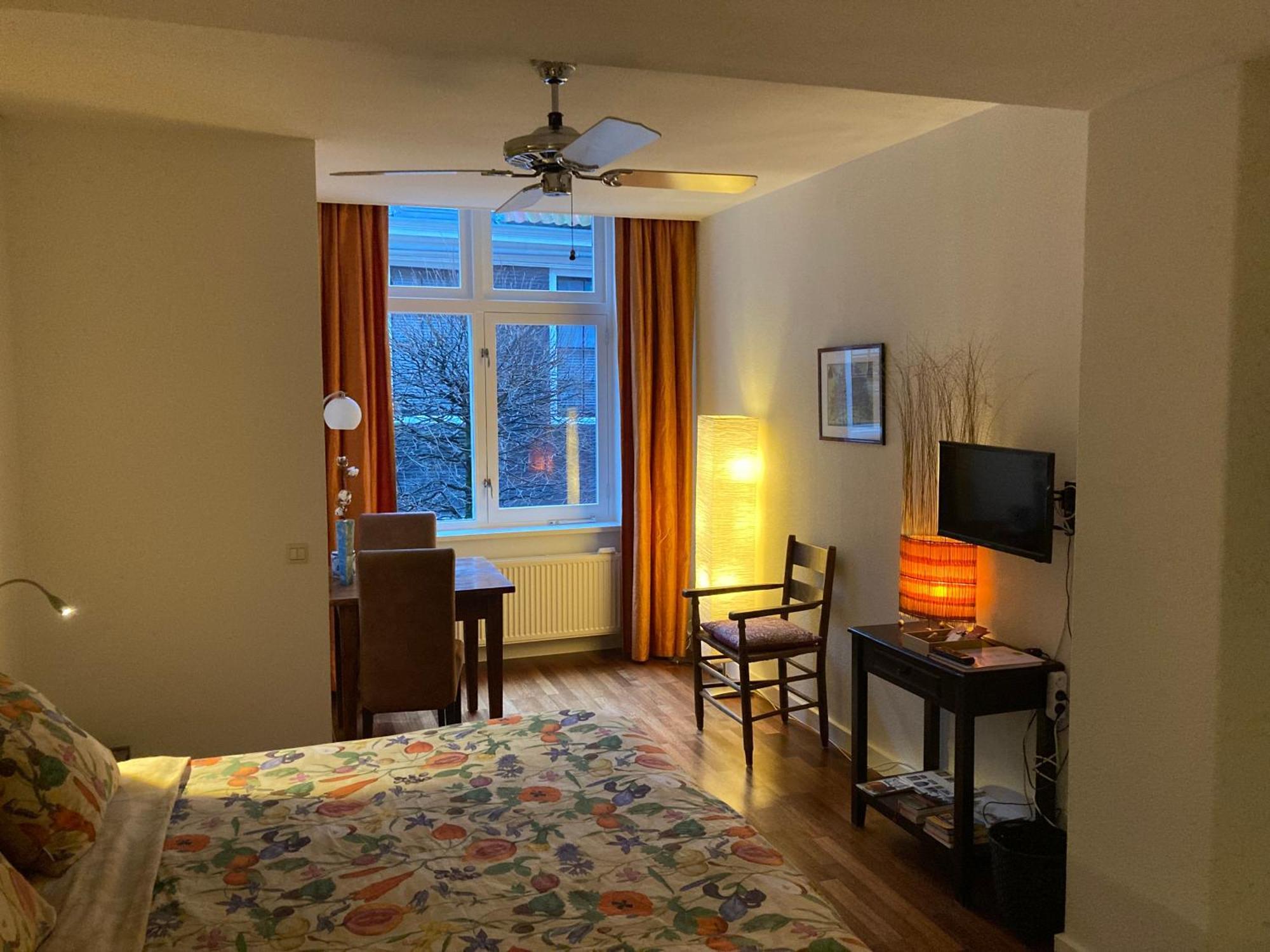 Prinsenstede Bed & Breakfast *