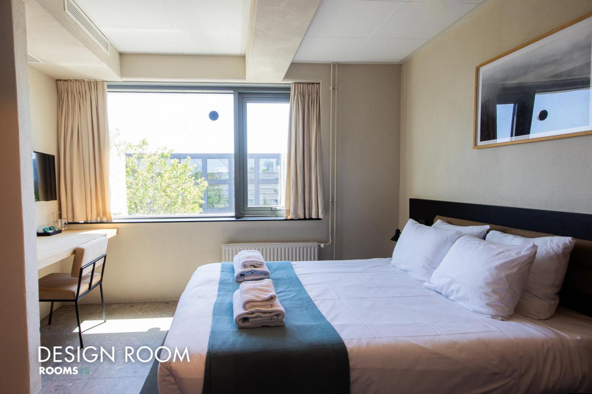 Rooms25 Hotel