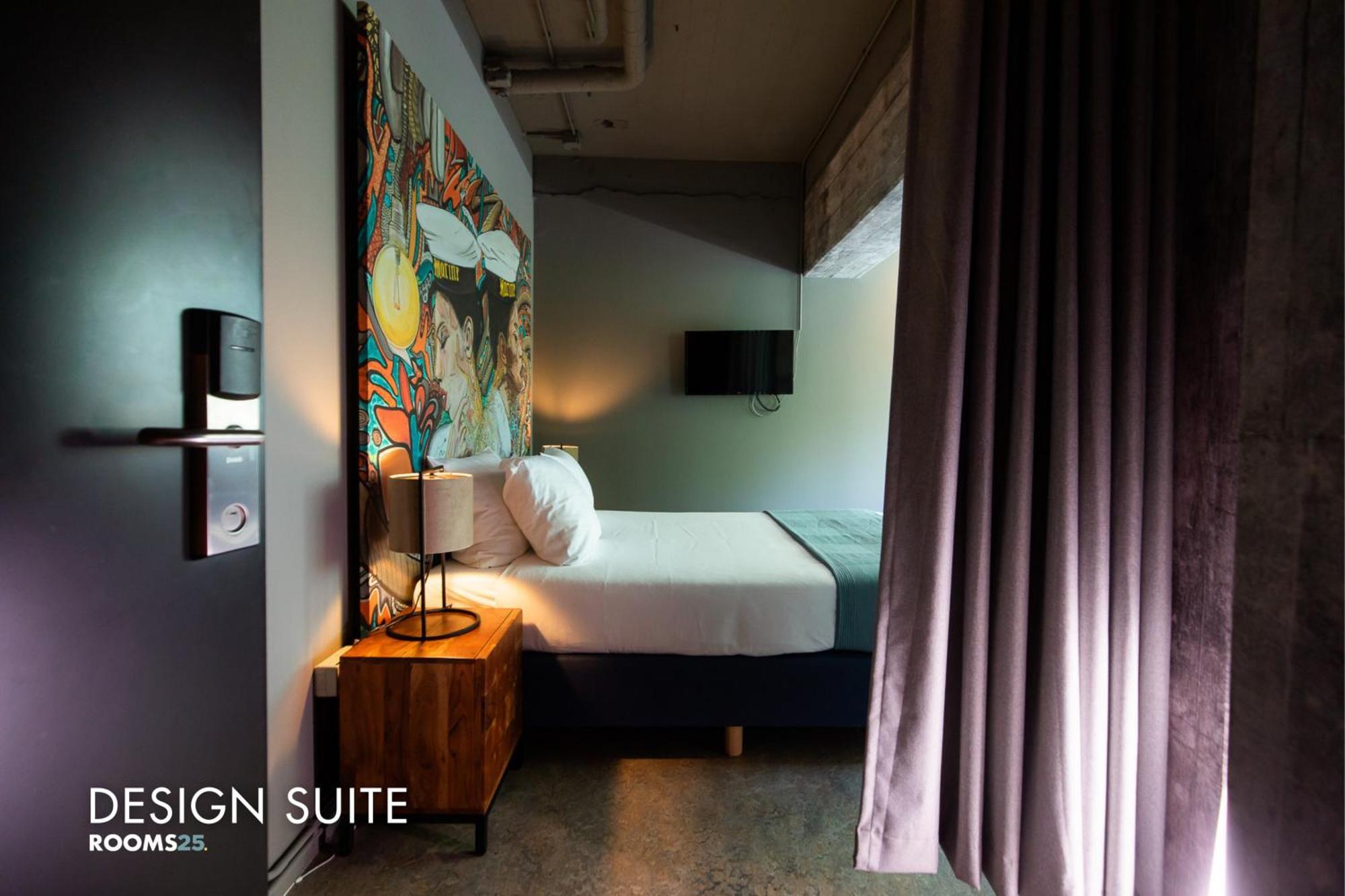 Hotel Rooms25 Amsterdam