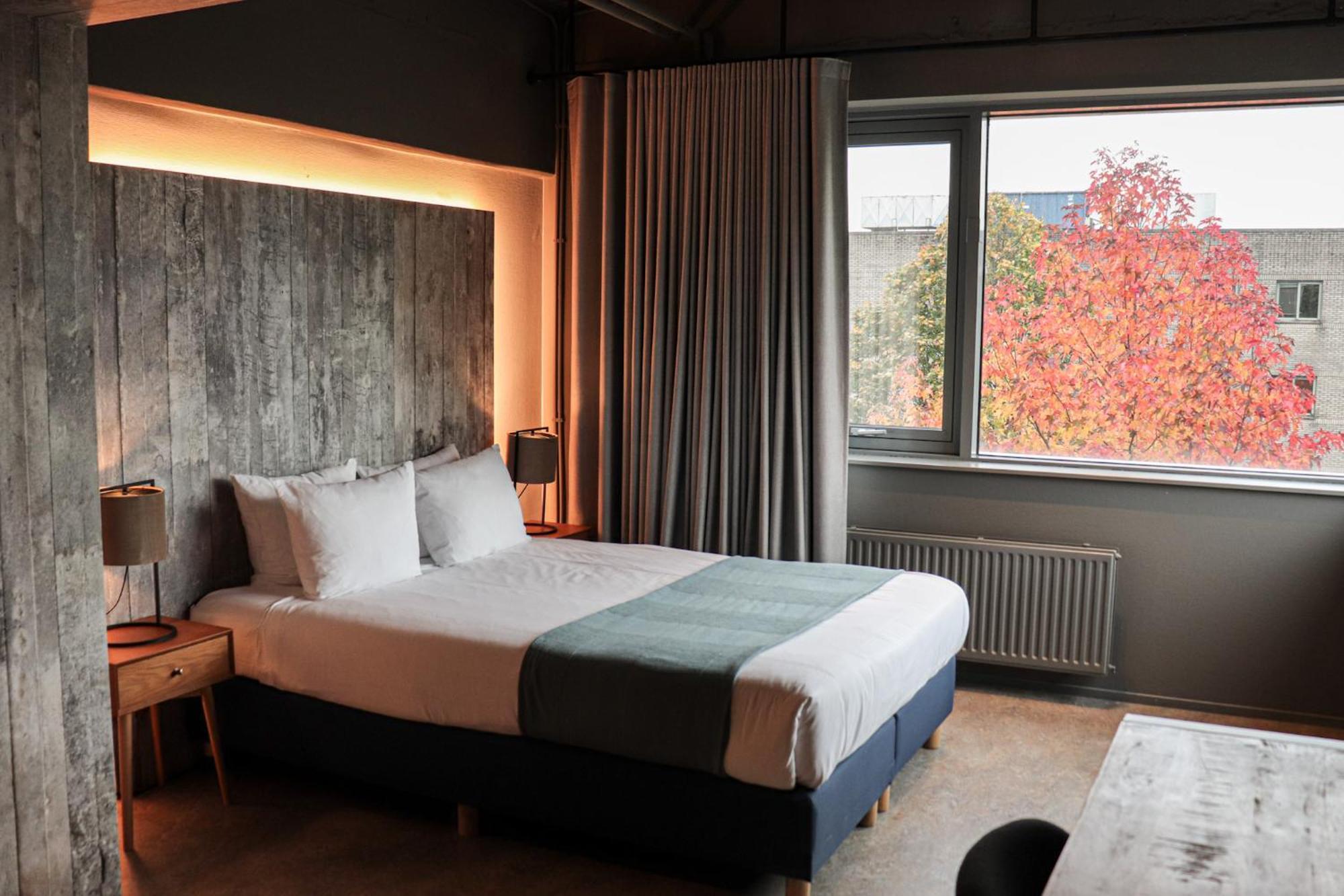 Rooms25 * Amsterdam