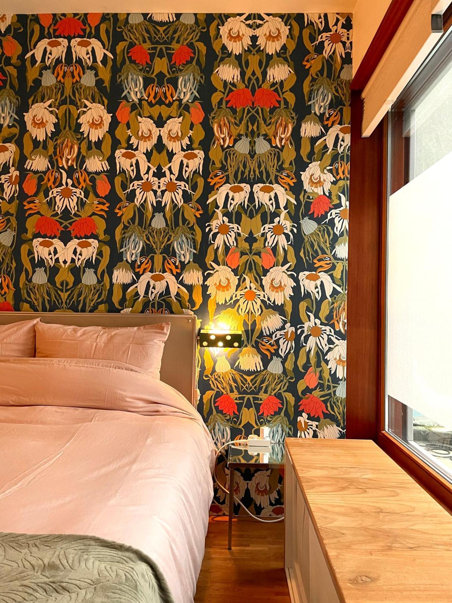 Industriele Wow! Private 35m2 Homestay Amsterdam