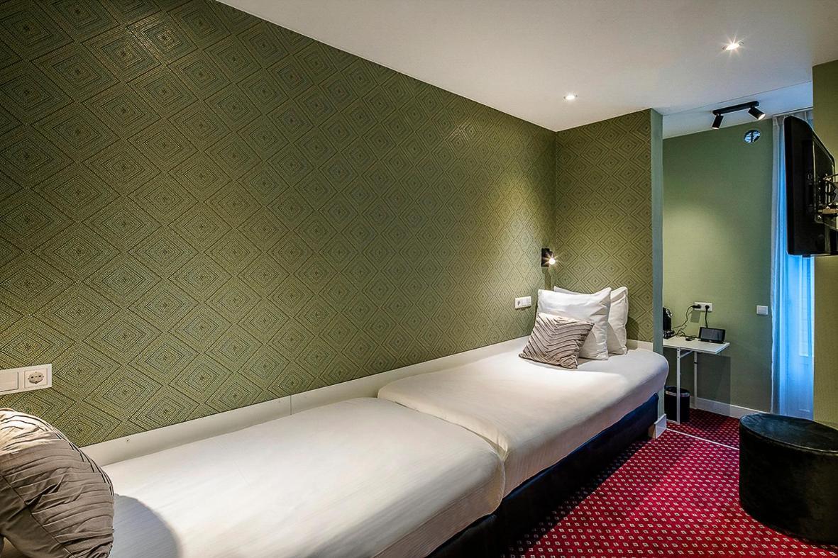 Atlantis Hotel Amsterdam