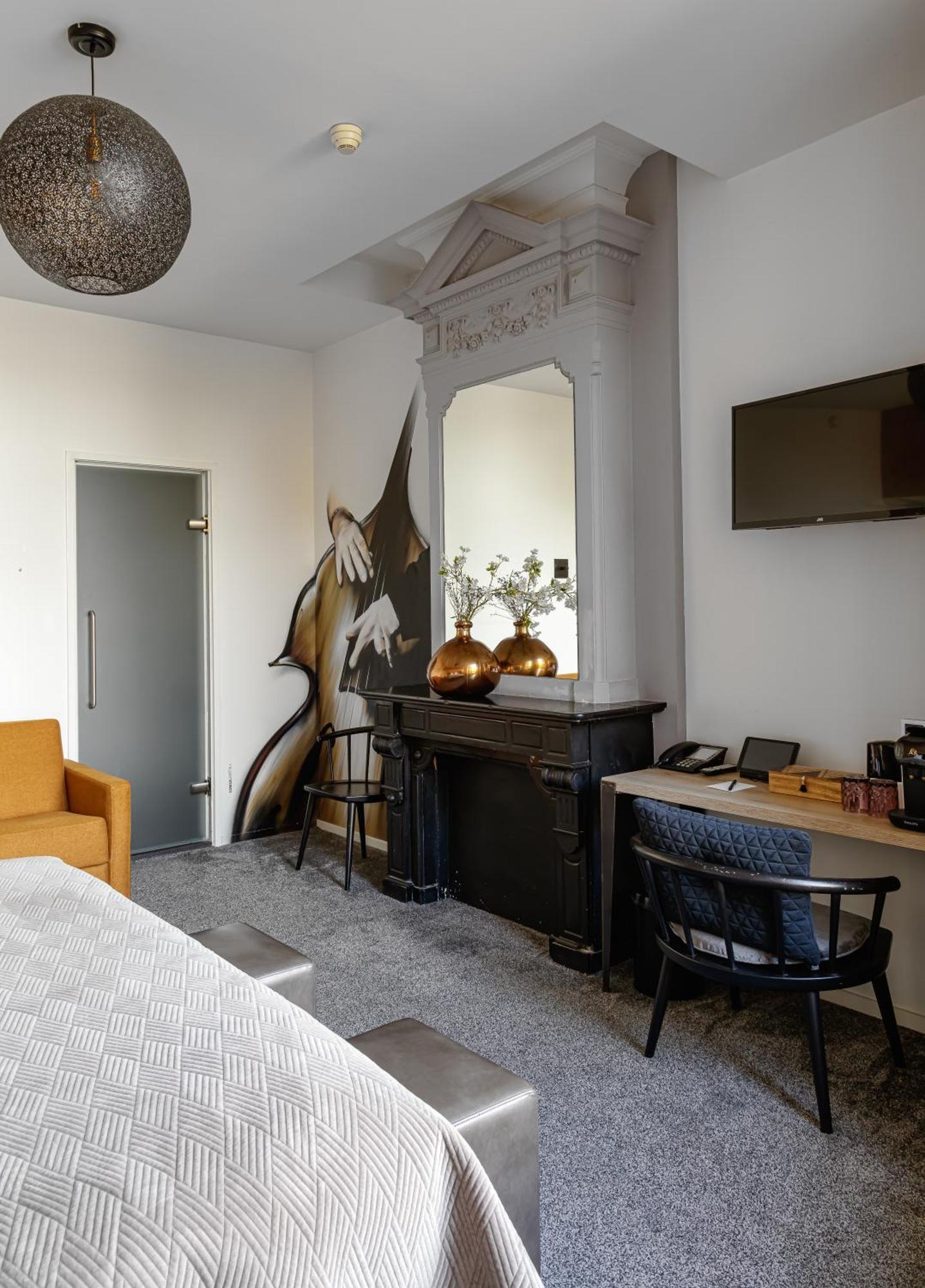 Hotel Boutique View Amsterdam