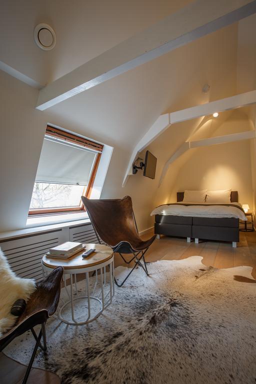 Bed & Breakfast Ollies Amsterdam