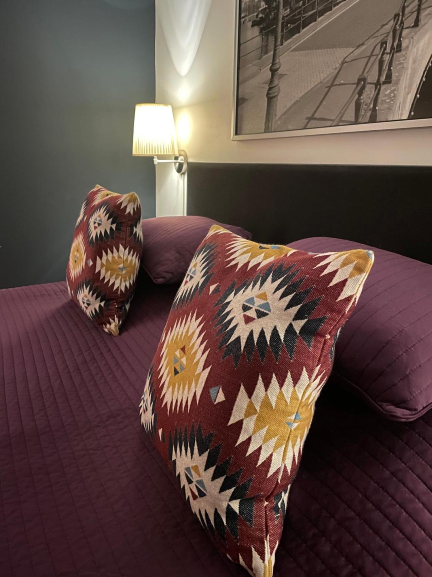 Gasthuis Artist House 3*