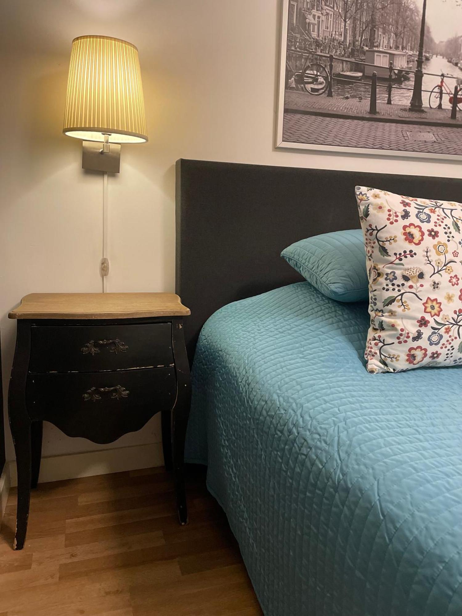 Artist House 3* Amsterdam