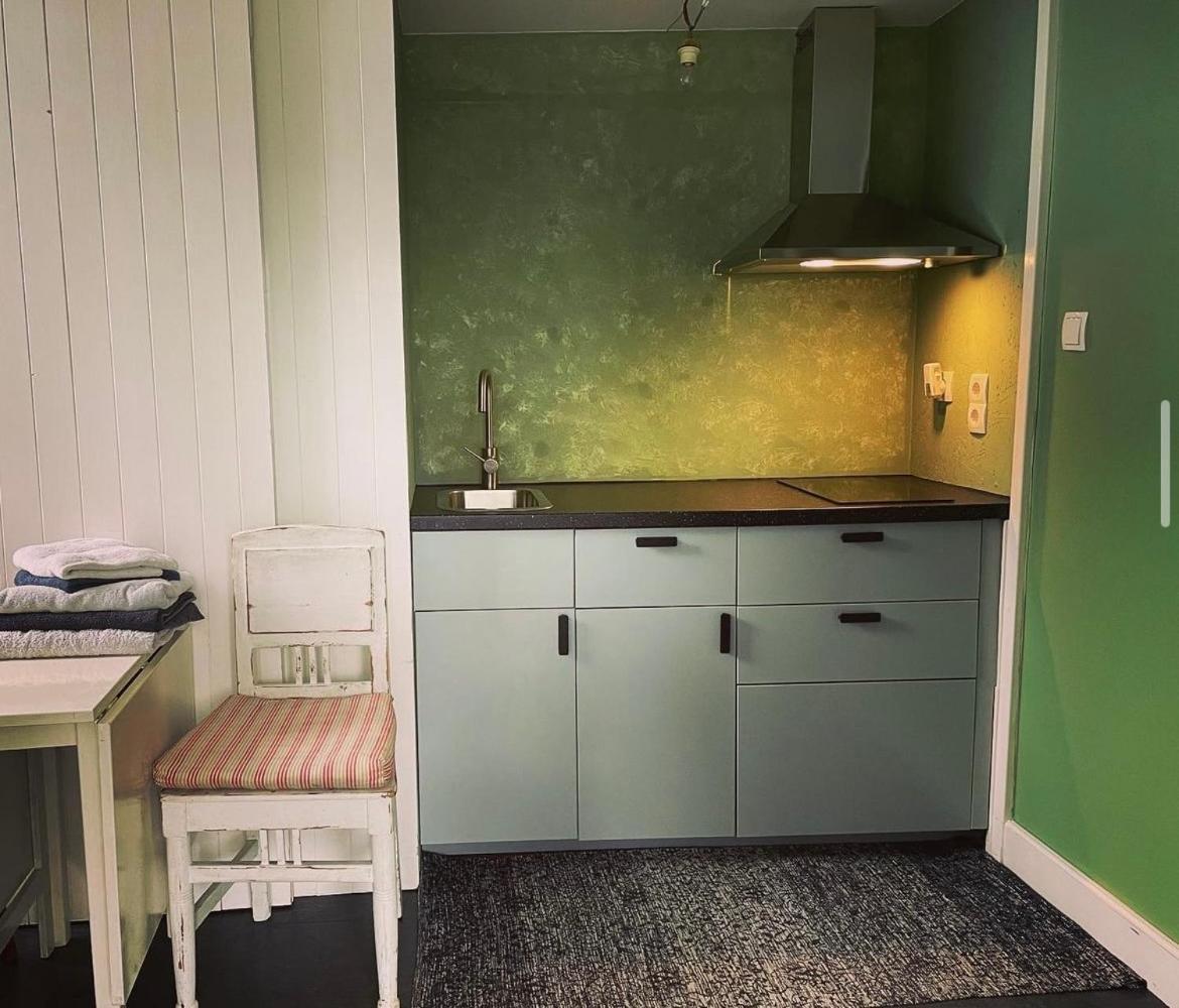 Amster Houseboat Bed Without Breakfast Bed & Breakfast Amsterdam