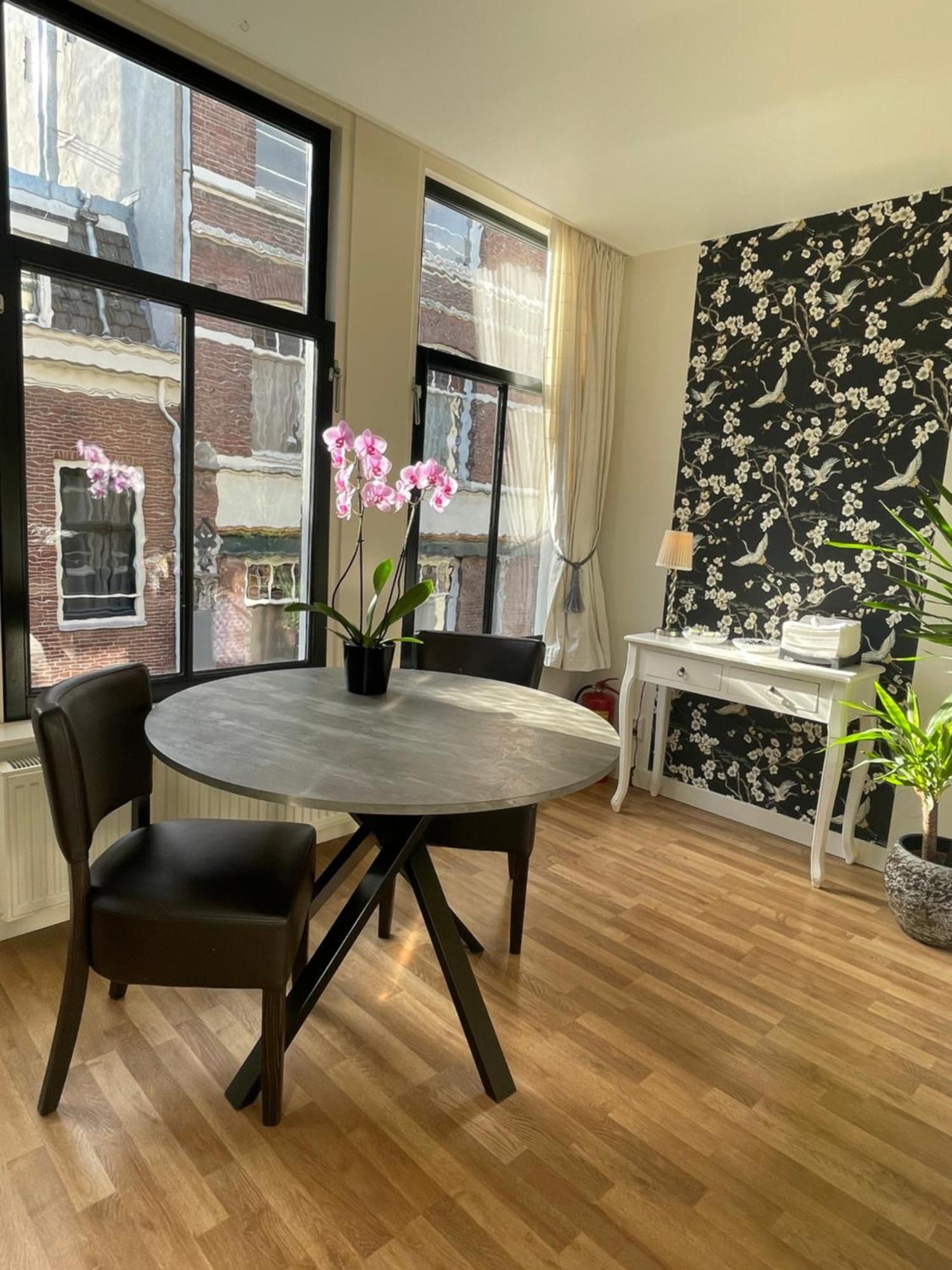 Artist House Amsterdam