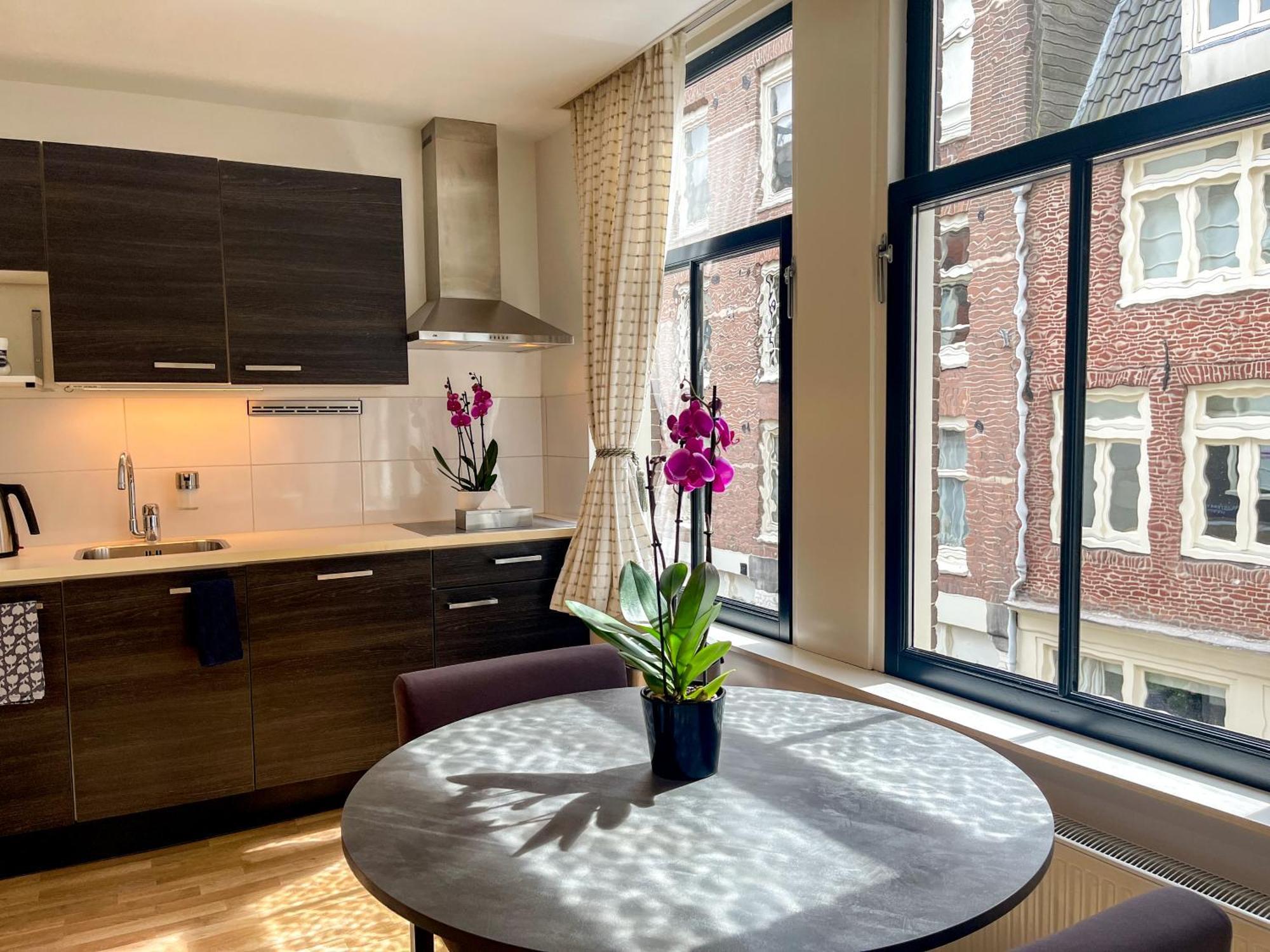 Gasthuis Artist House
