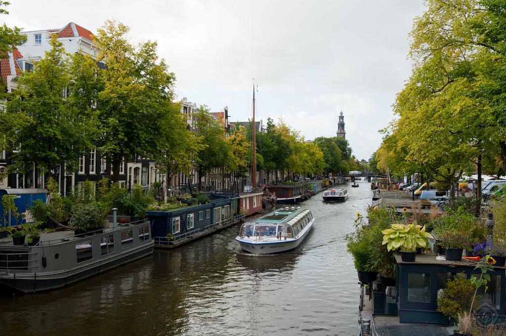 Canal Frühstückspension 3*