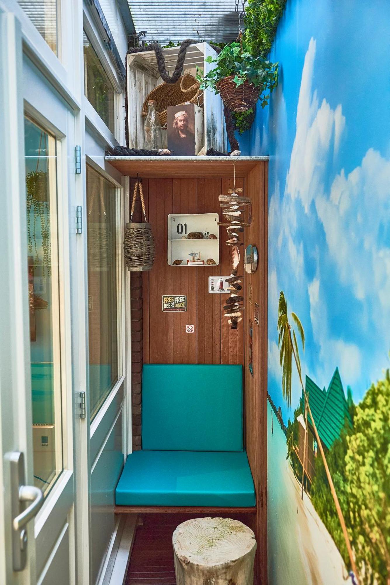 Heaven In East Bed & Breakfast Amsterdam