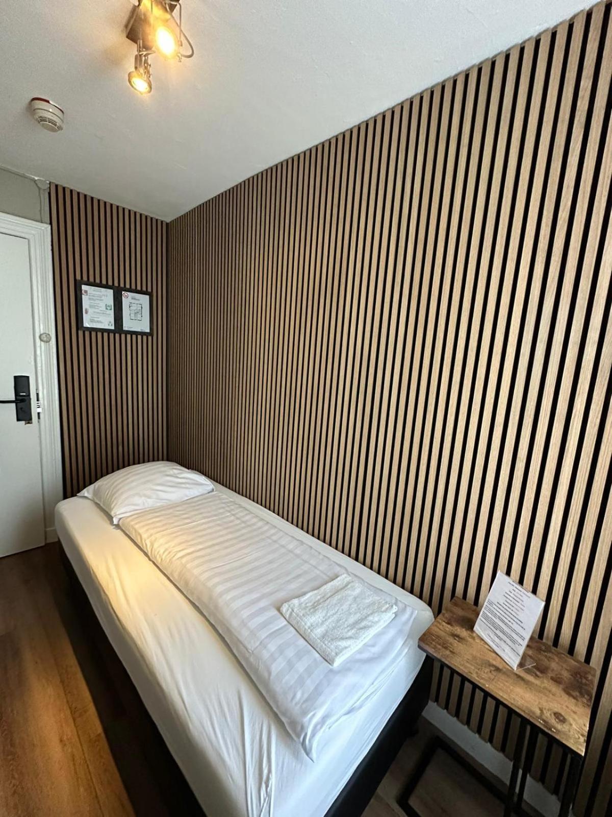 Hotel Hortus 2*