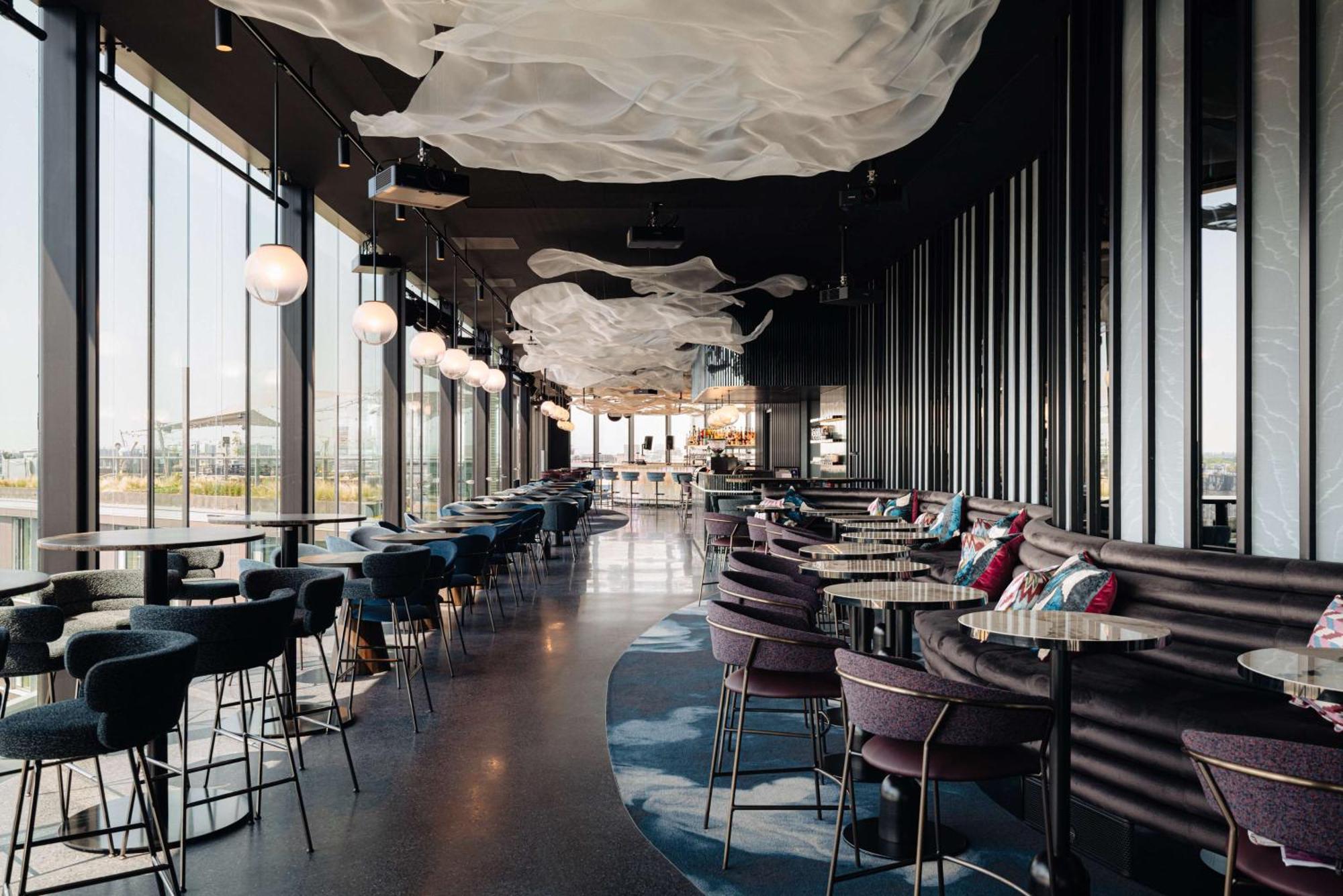 Doubletree By Hilton Centraal Station
