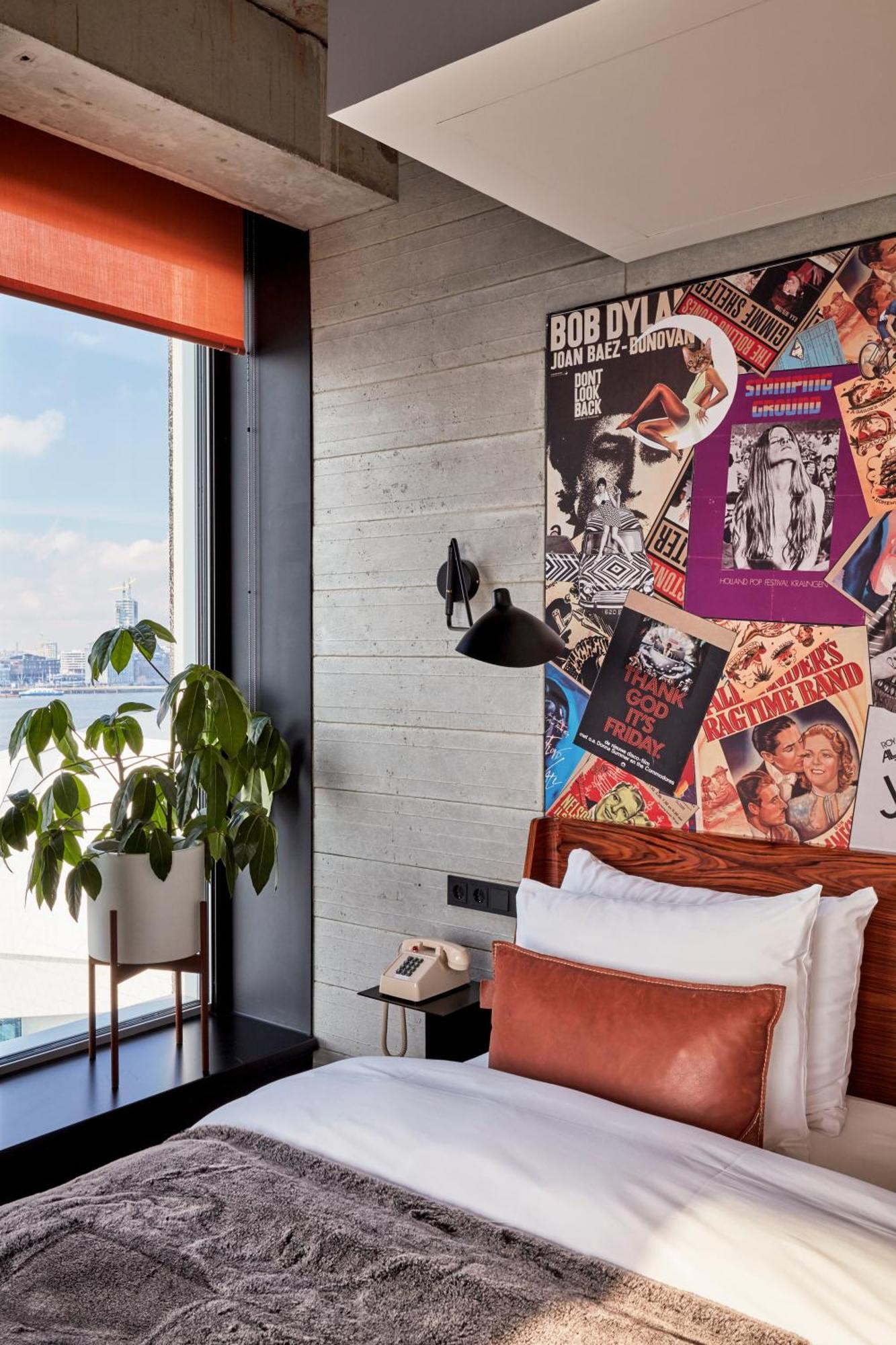 Hotel Sir Adam Hotel, Part Of Sircle Collection Amsterdam