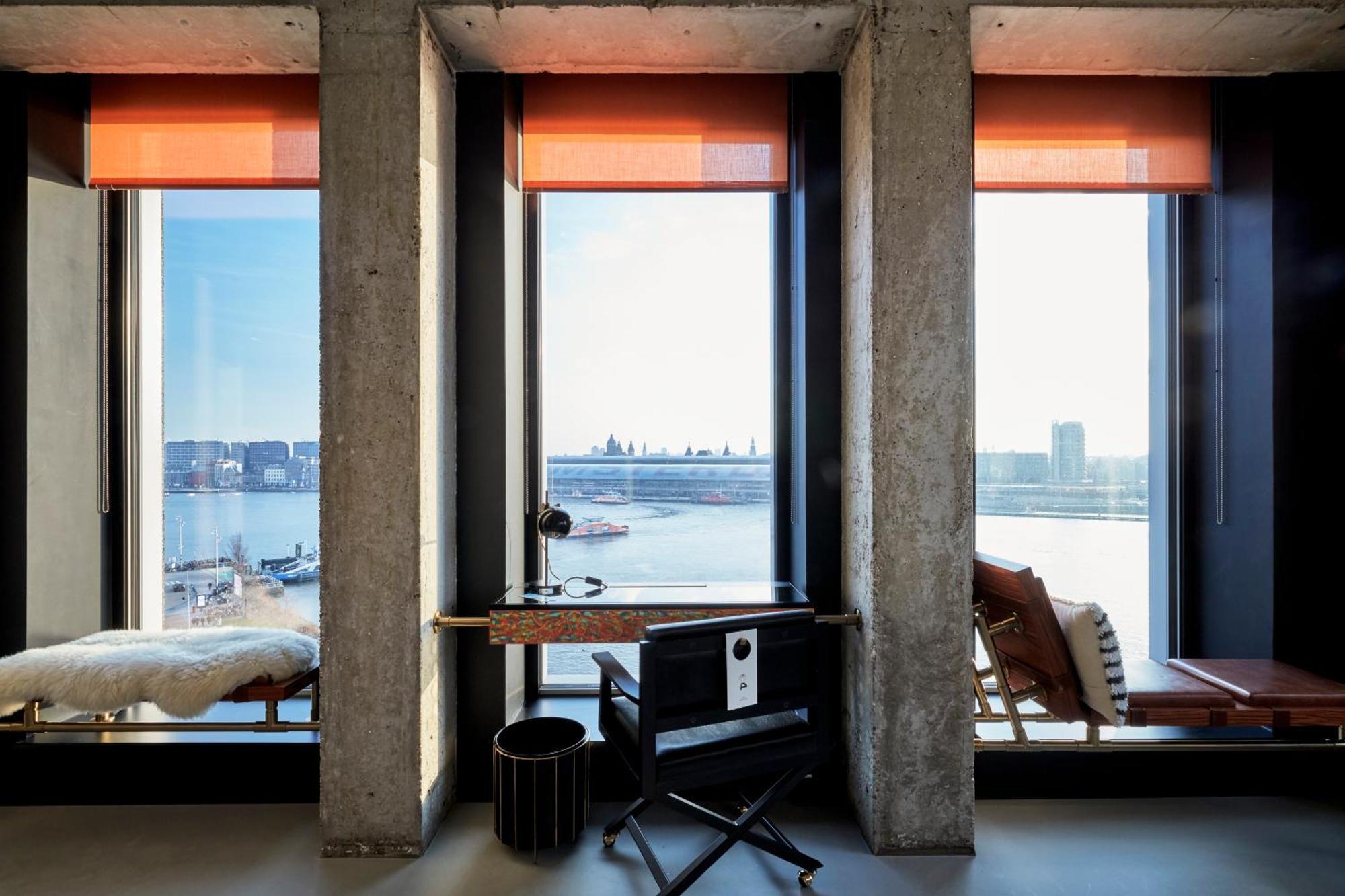 Sir Adam Hotel, Part Of Sircle Collection Hotel Amsterdam