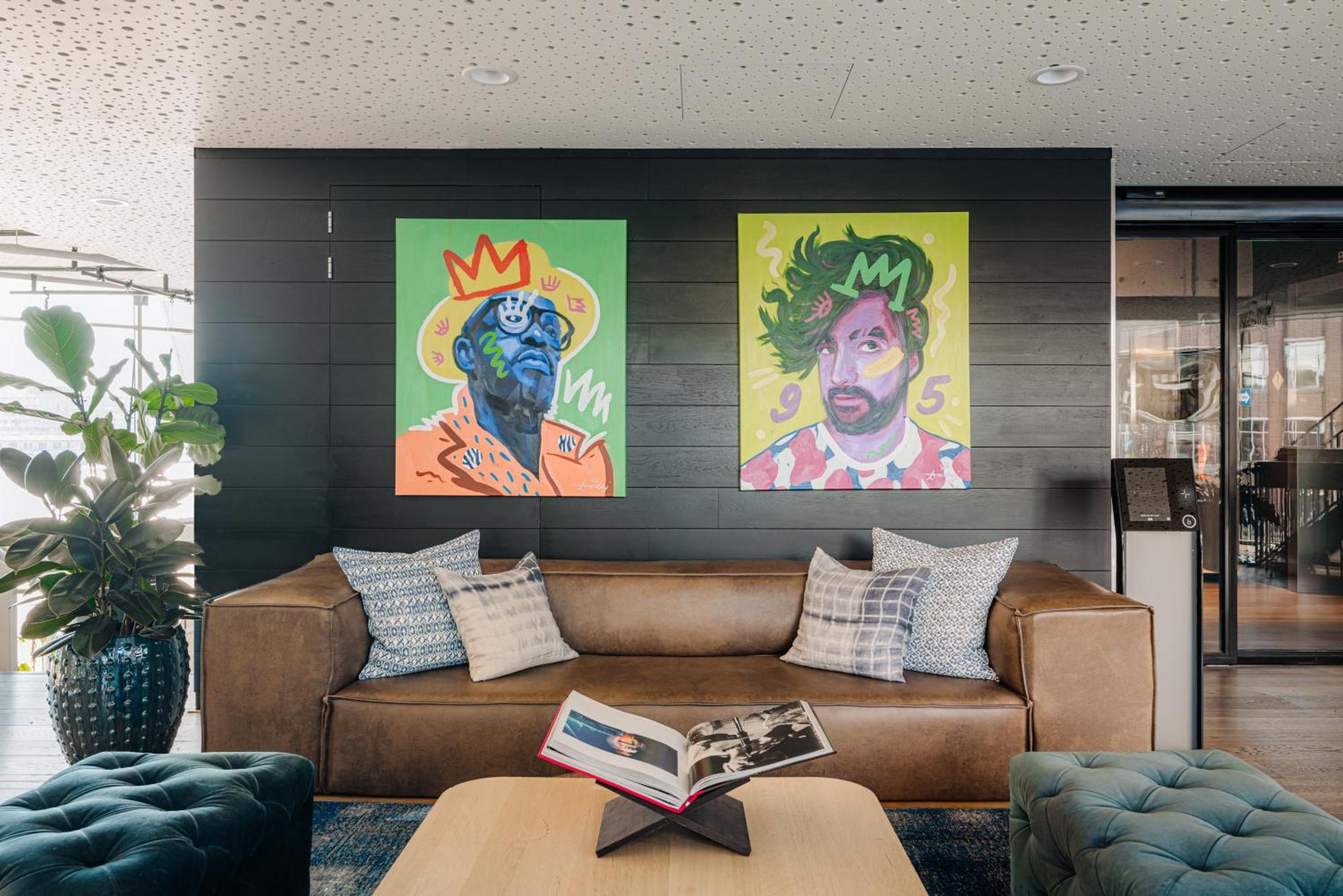 Sir Adam Hotel, Part Of Sircle Collection Amsterdam