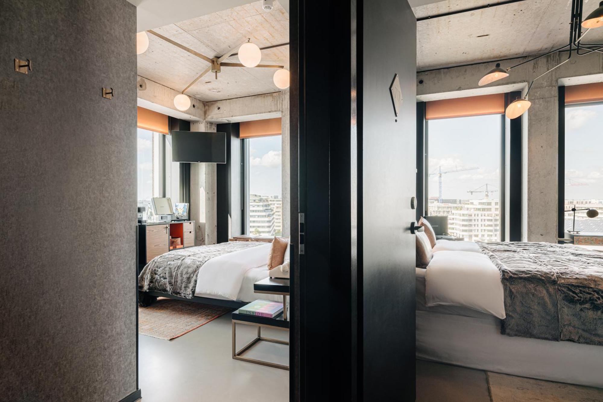 Sir Adam Hotel, Part Of Sircle Collection Hotel 4*