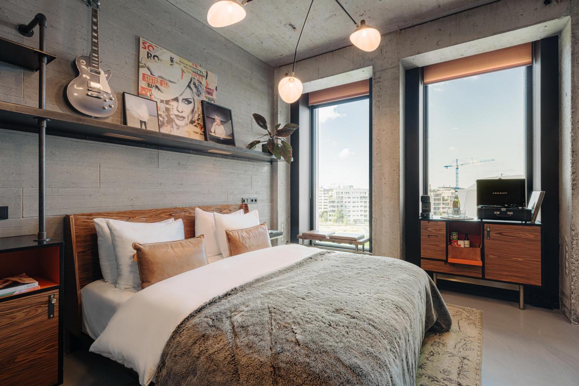 Sir Adam Hotel, Part Of Sircle Collection 4*