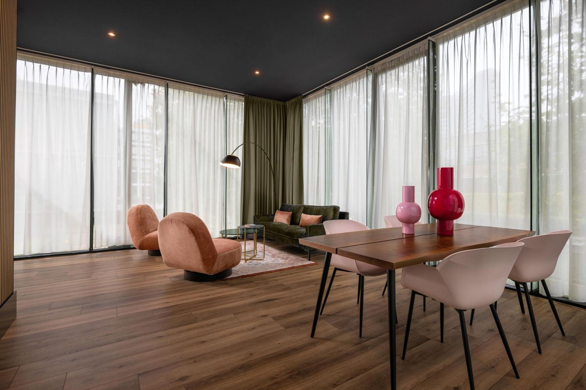 Aparthotel Hotel2stay
