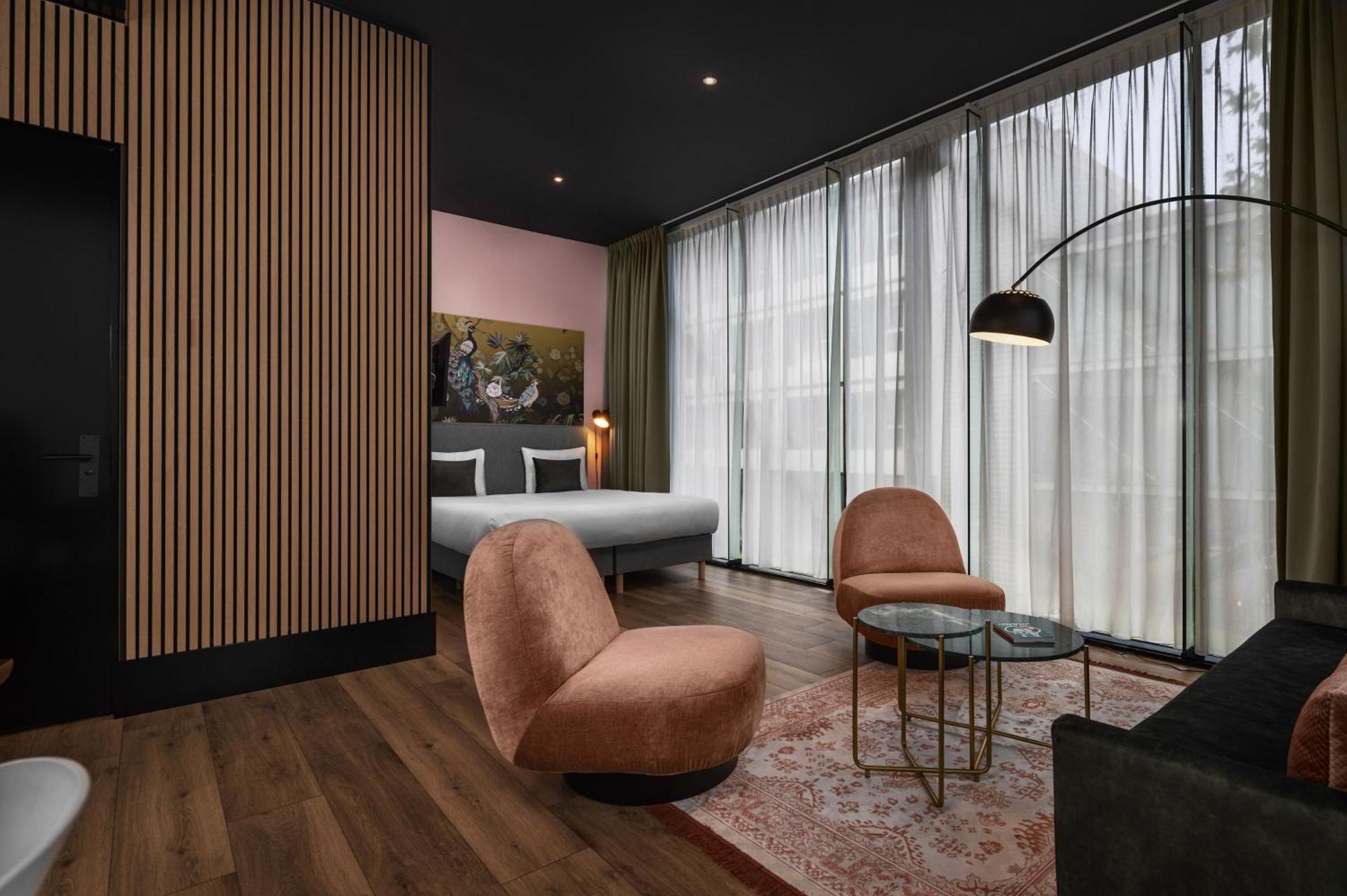 Hotel2stay Amsterdam