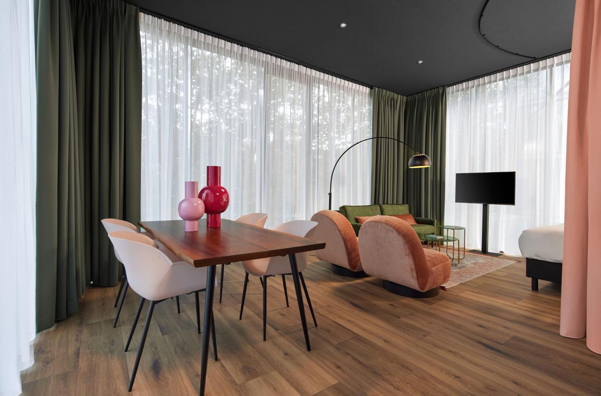 Aparthotel Hotel2stay Amsterdam
