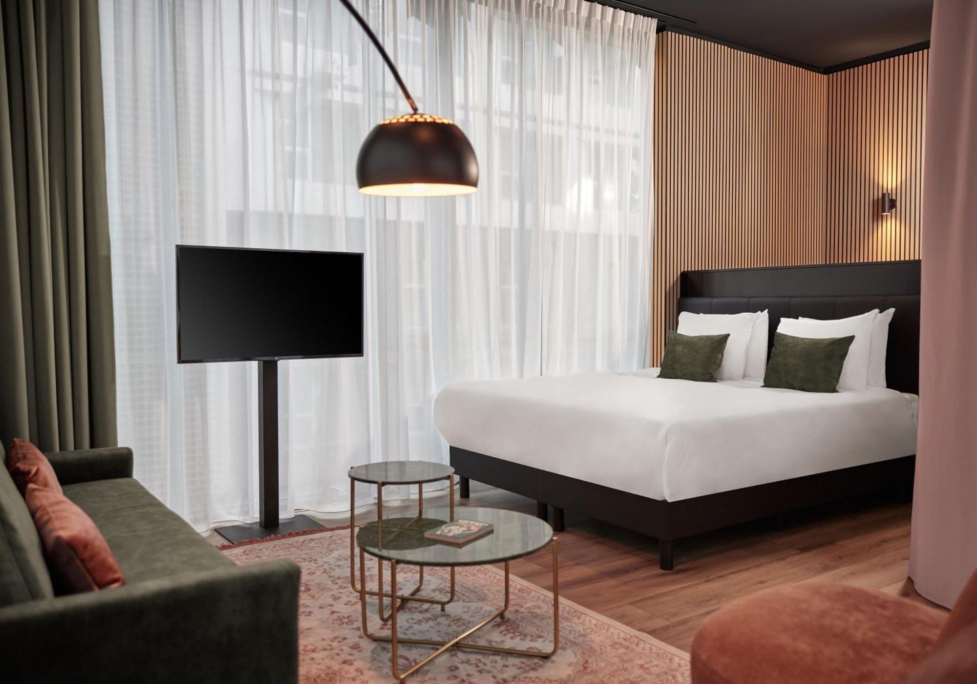 Hotel2stay Aparthotel Amsterdam