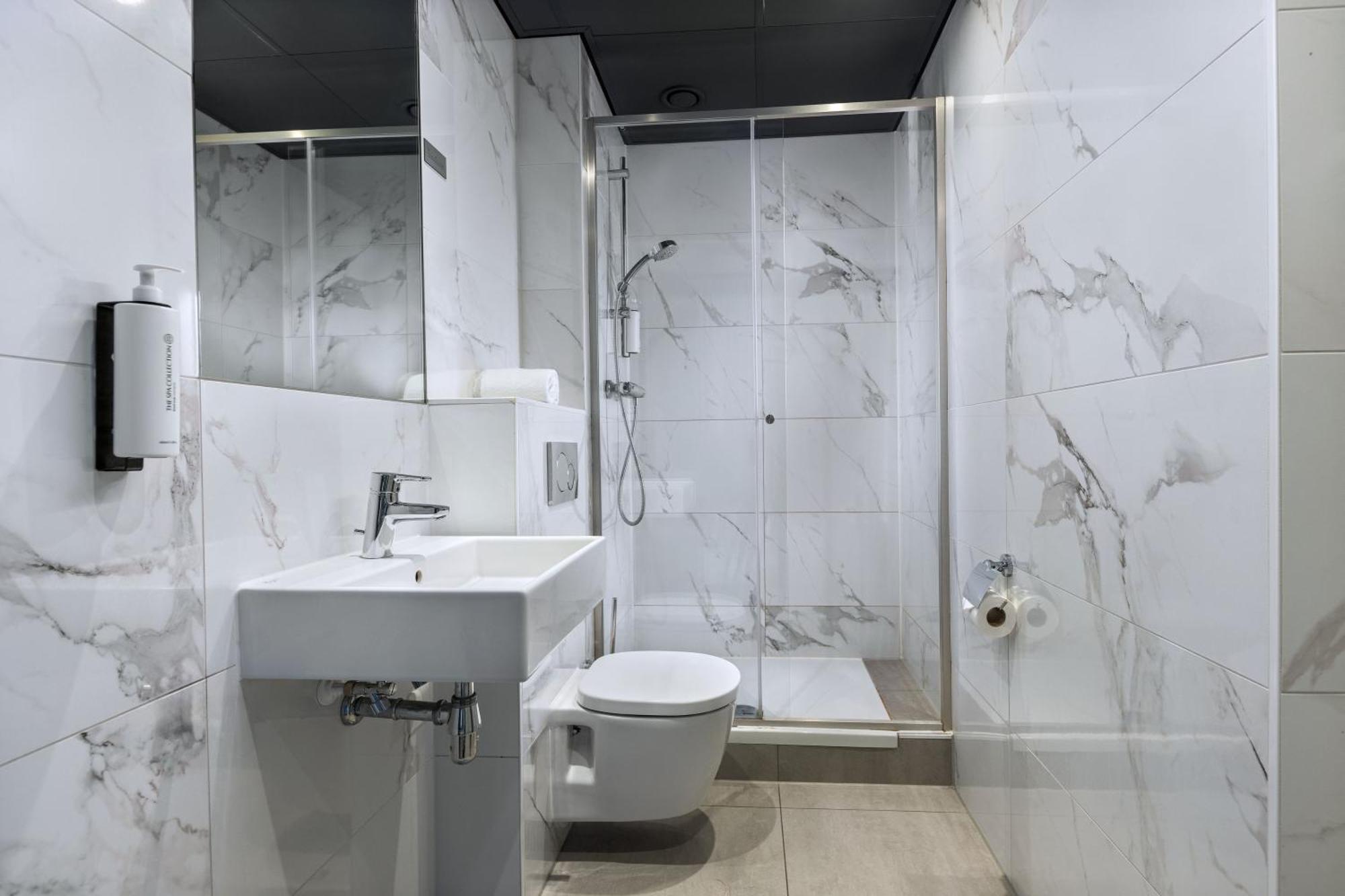 Hotel2stay Aparthotel Amsterdam