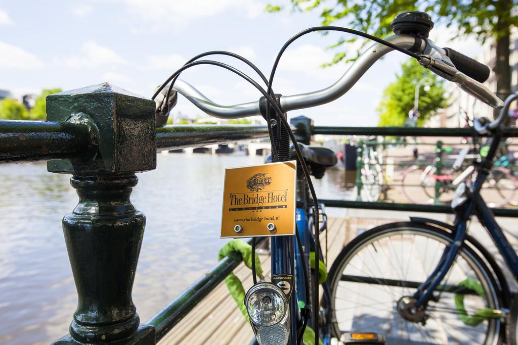 The Bridge Amsterdam