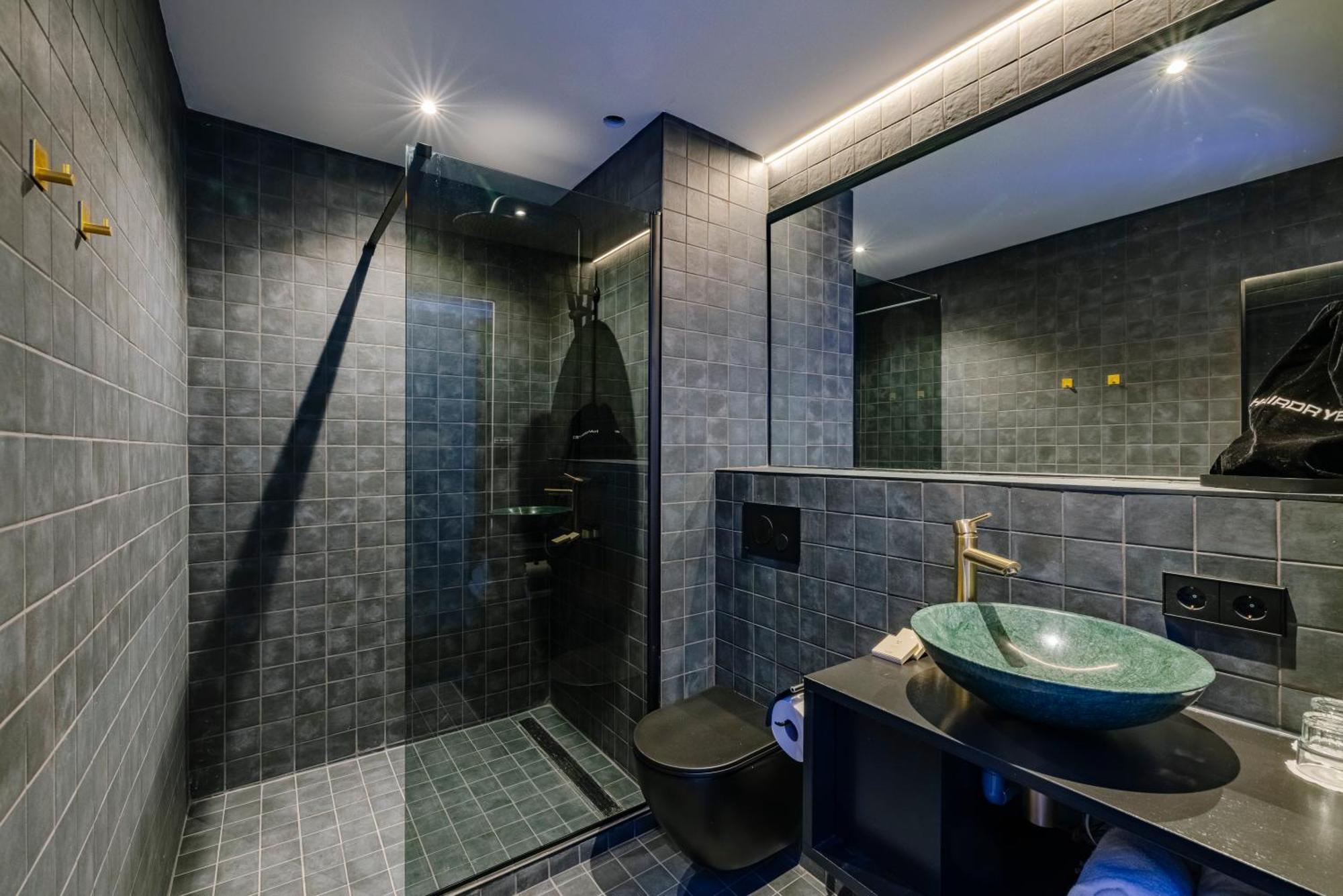 Supper Hotel 4*