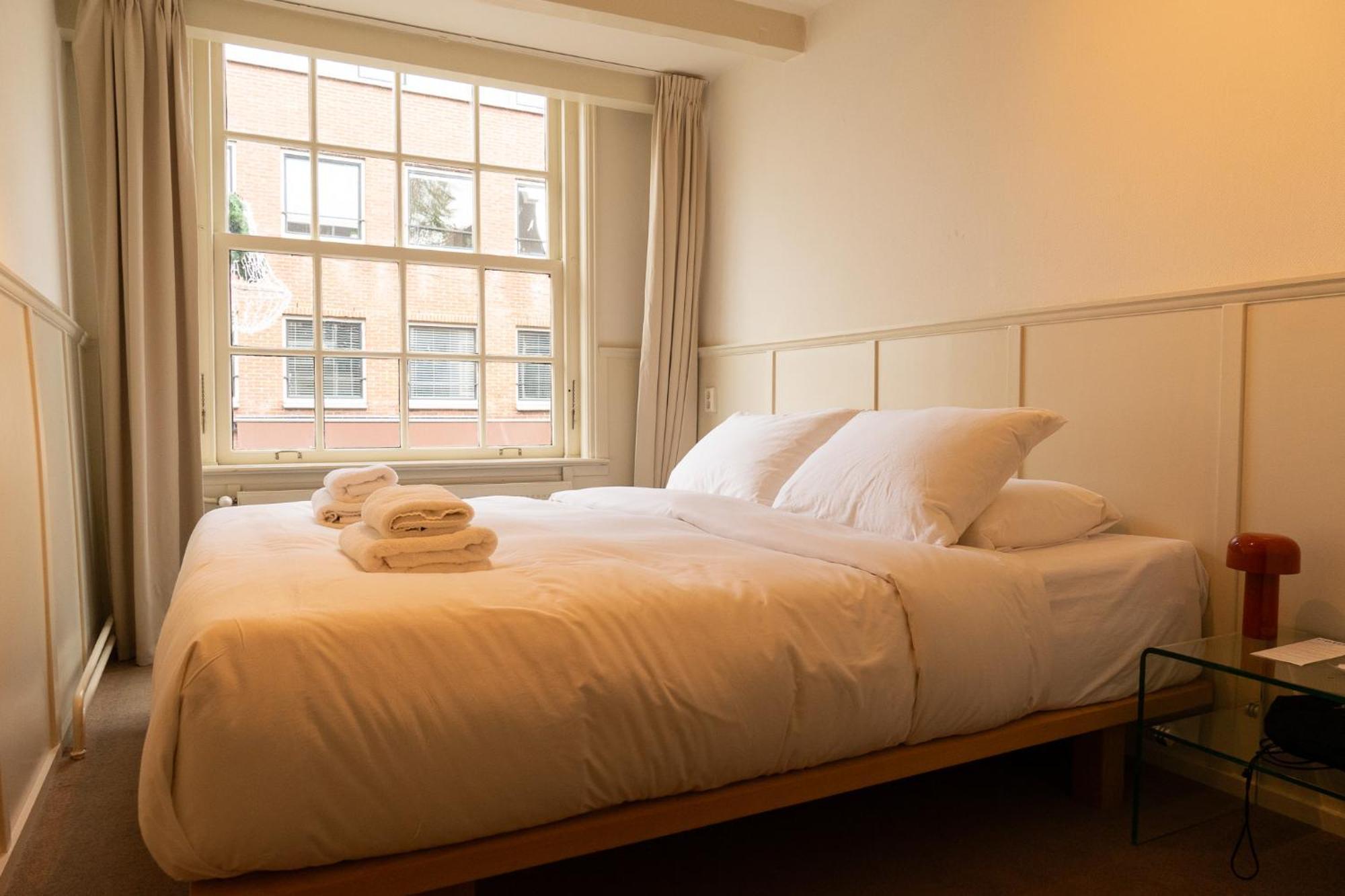Hotel Calisto Amsterdam