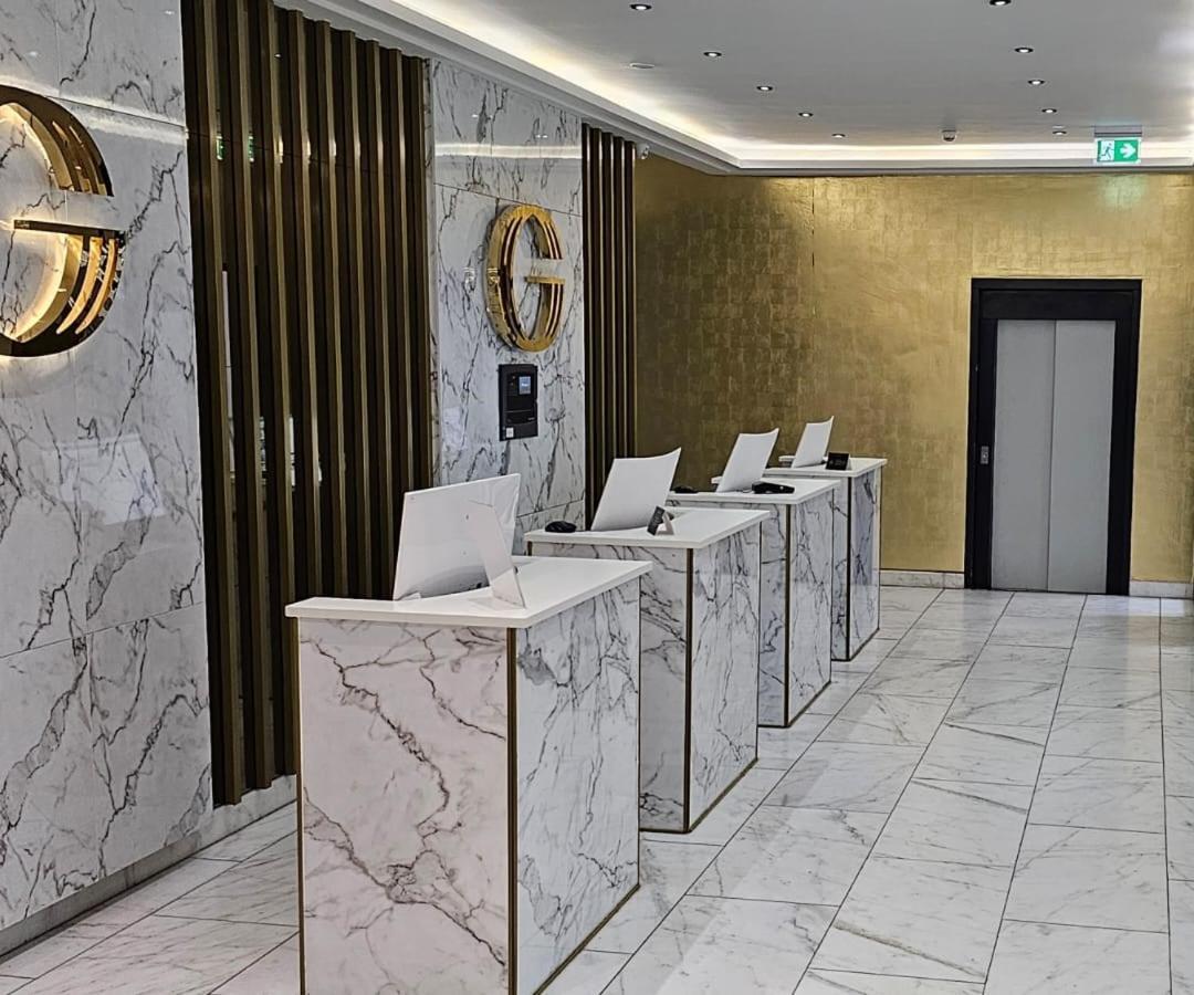 G Experience Hotel 3*