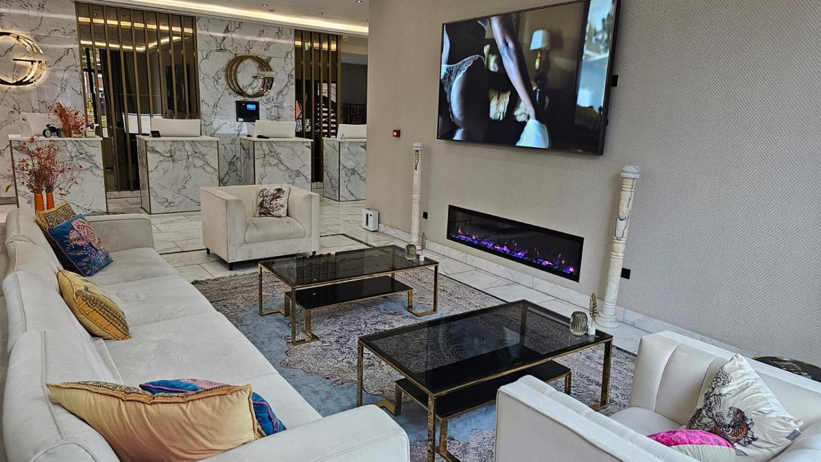 G Experience Hotel