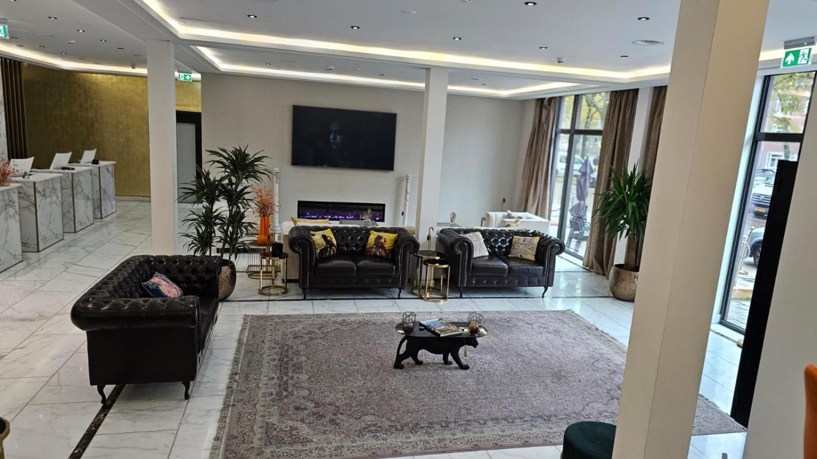 G Experience Amsterdam