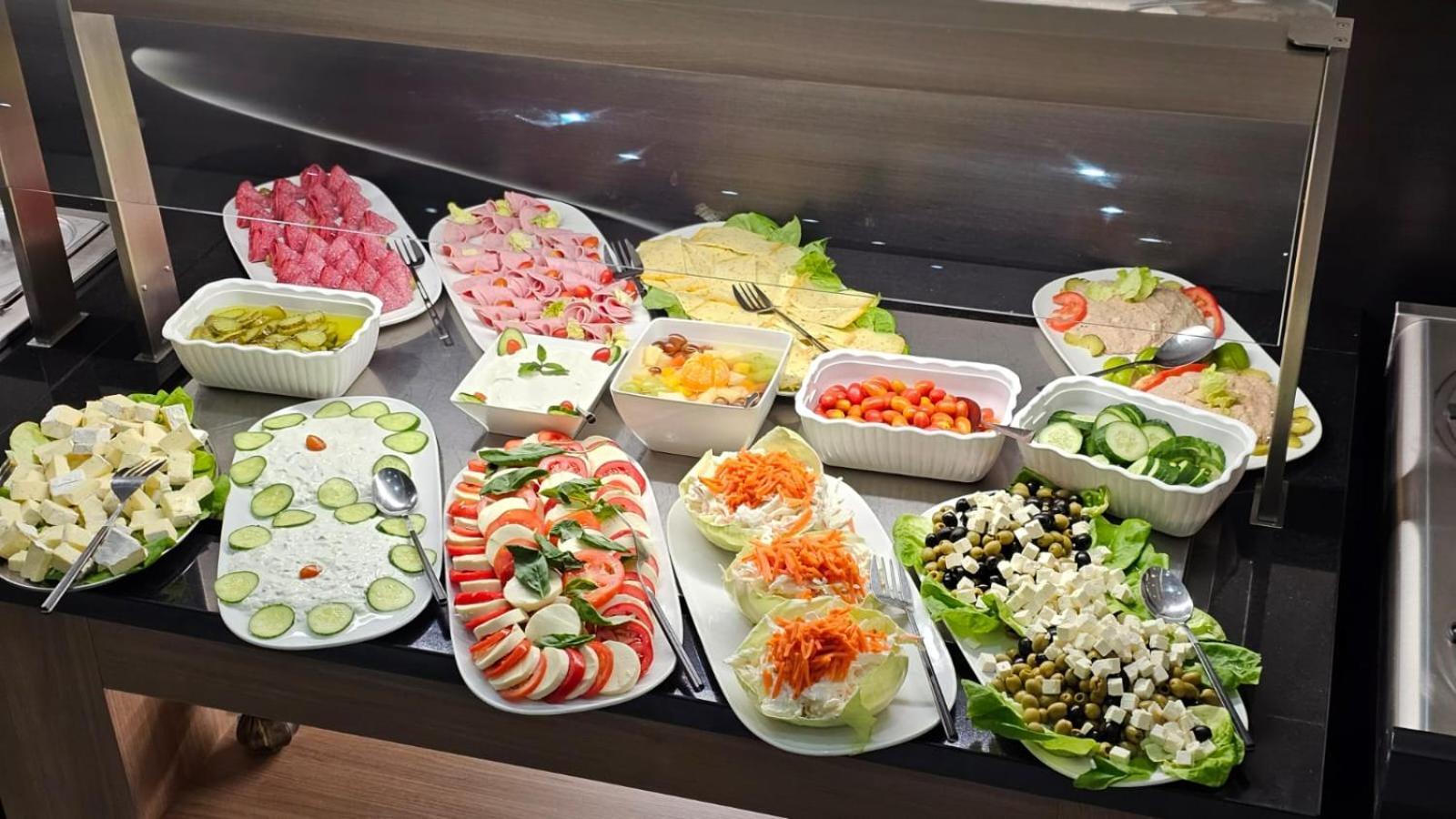 G Experience Hotel Amsterdam
