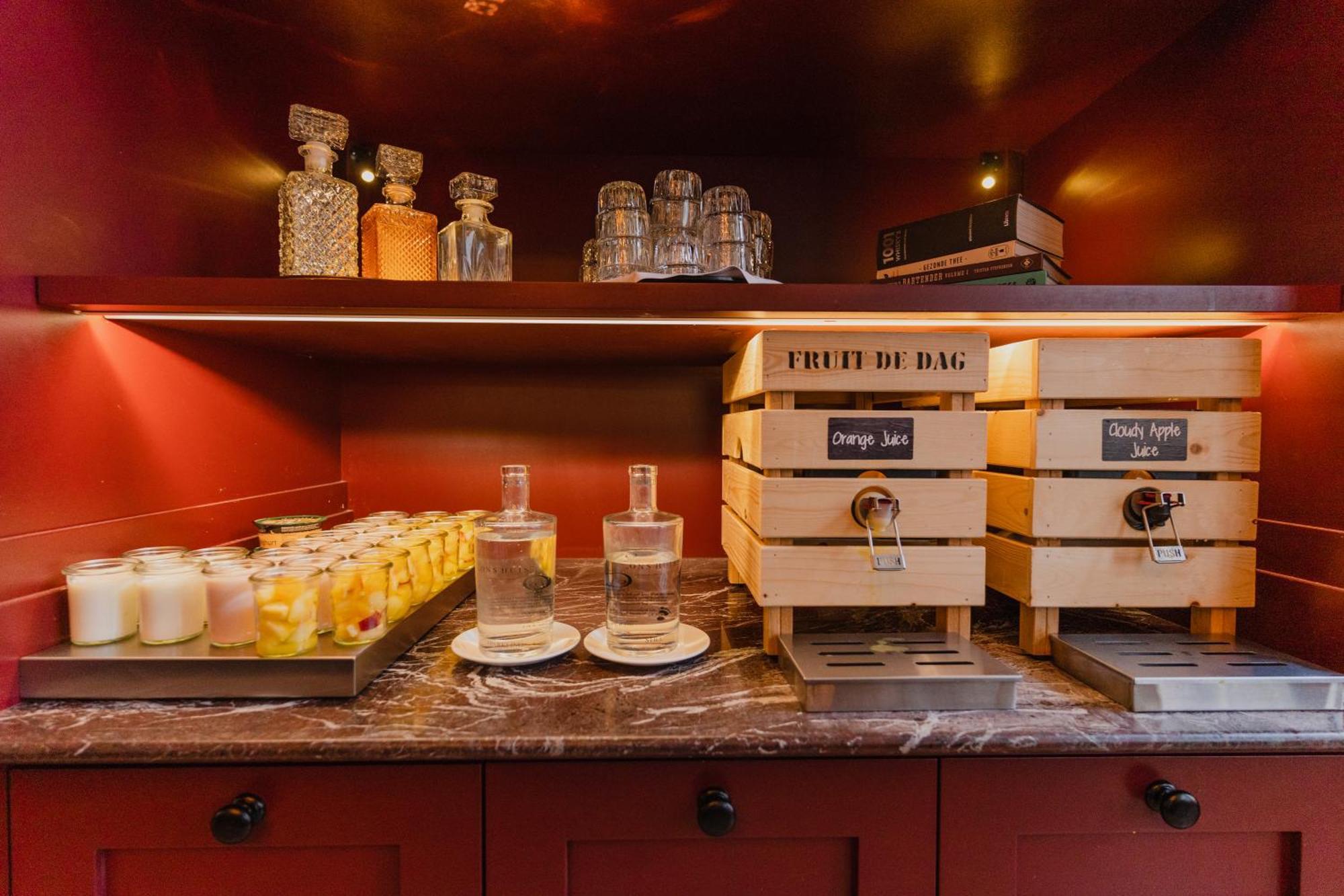 Mercier Amsterdam